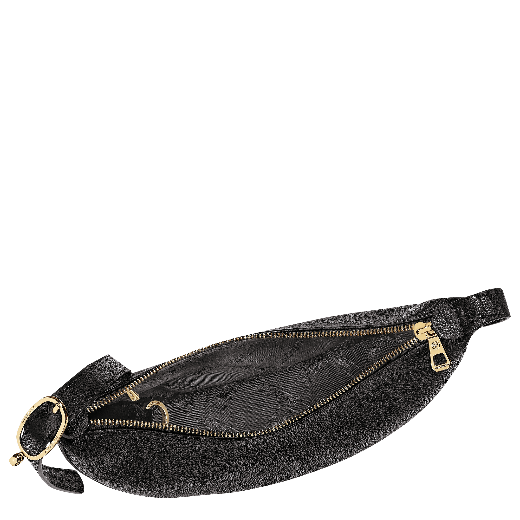Le Foulonné S Crossbody bag