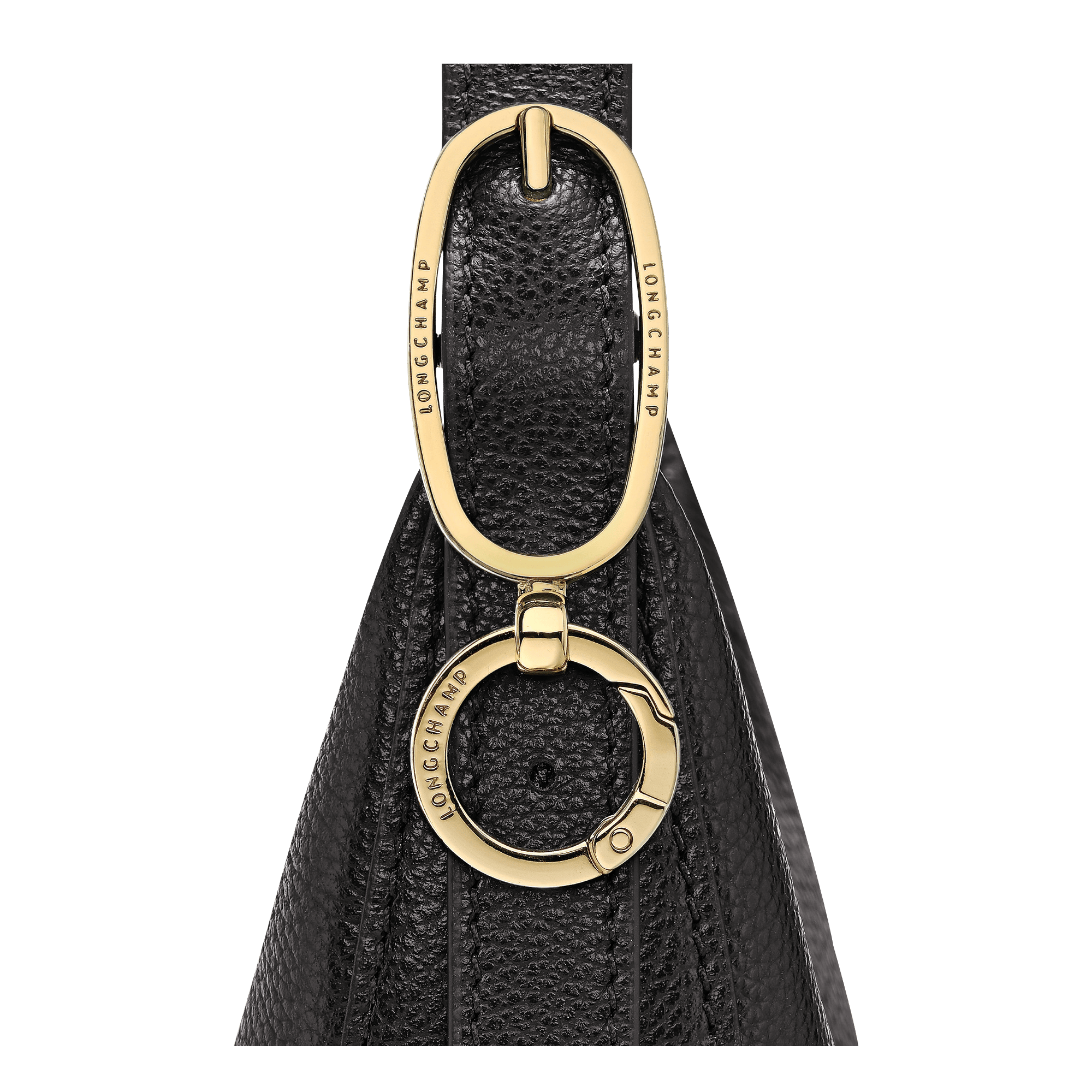 Le Foulonné S Crossbody bag