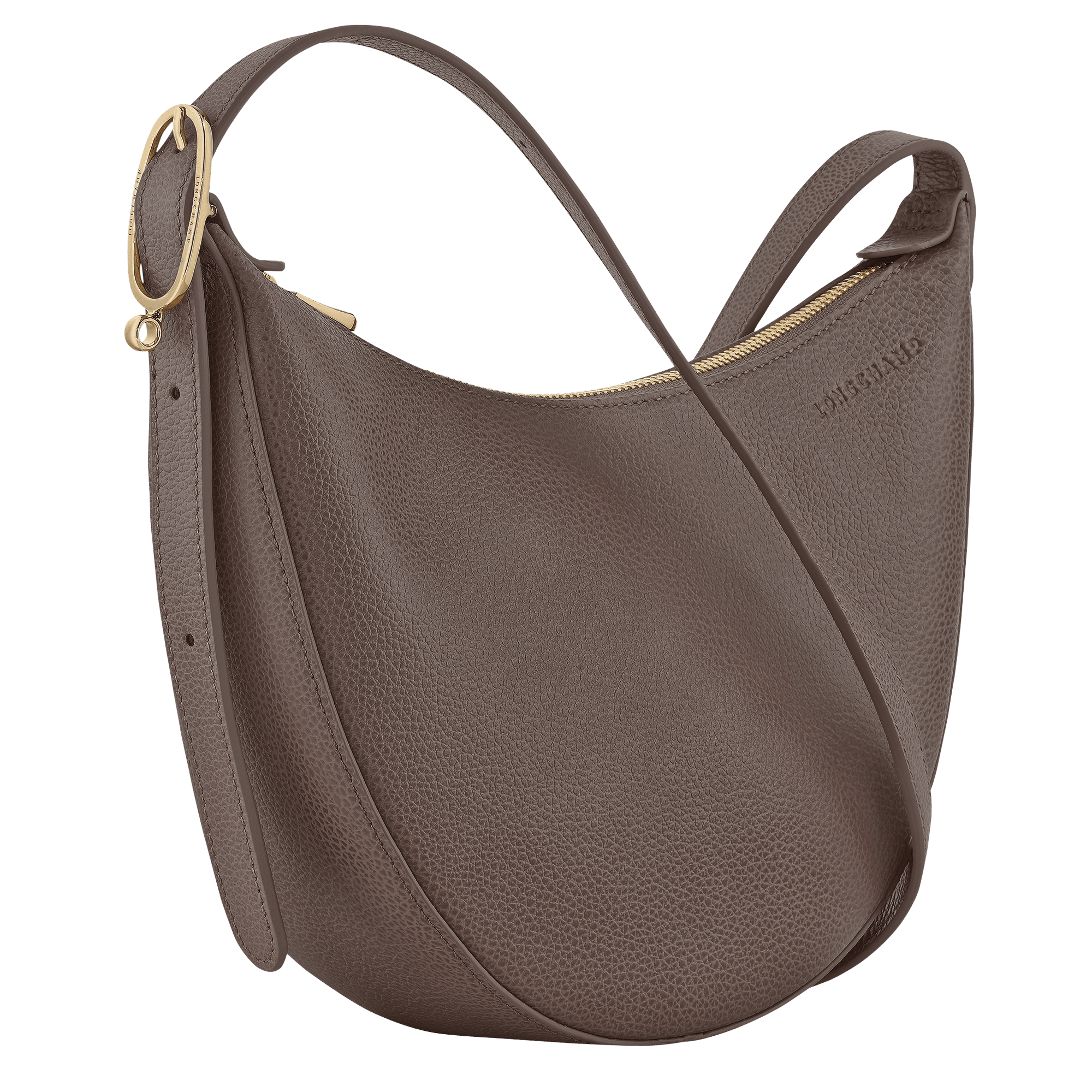 Le Foulonné S Crossbody bag