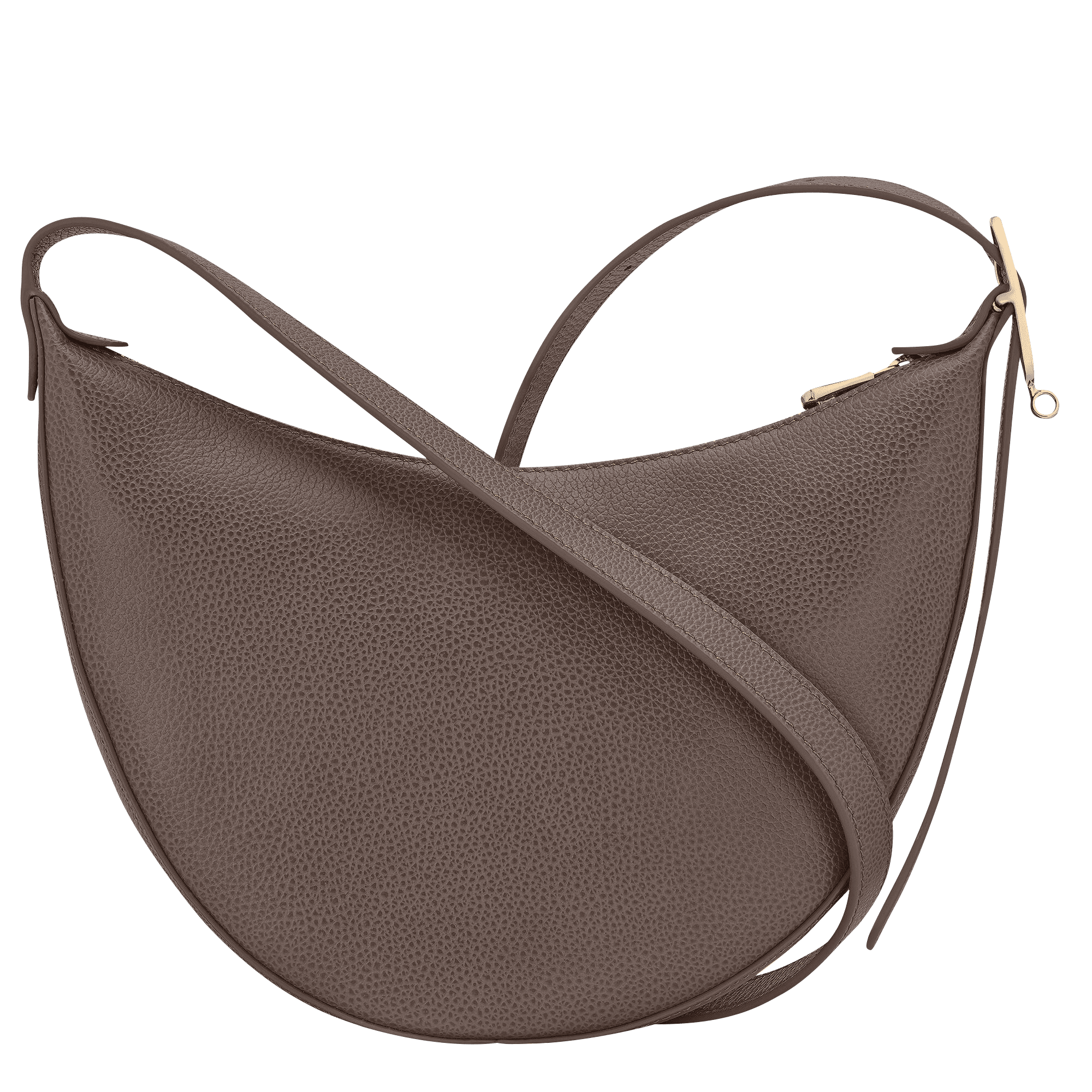 Le Foulonné S Crossbody bag