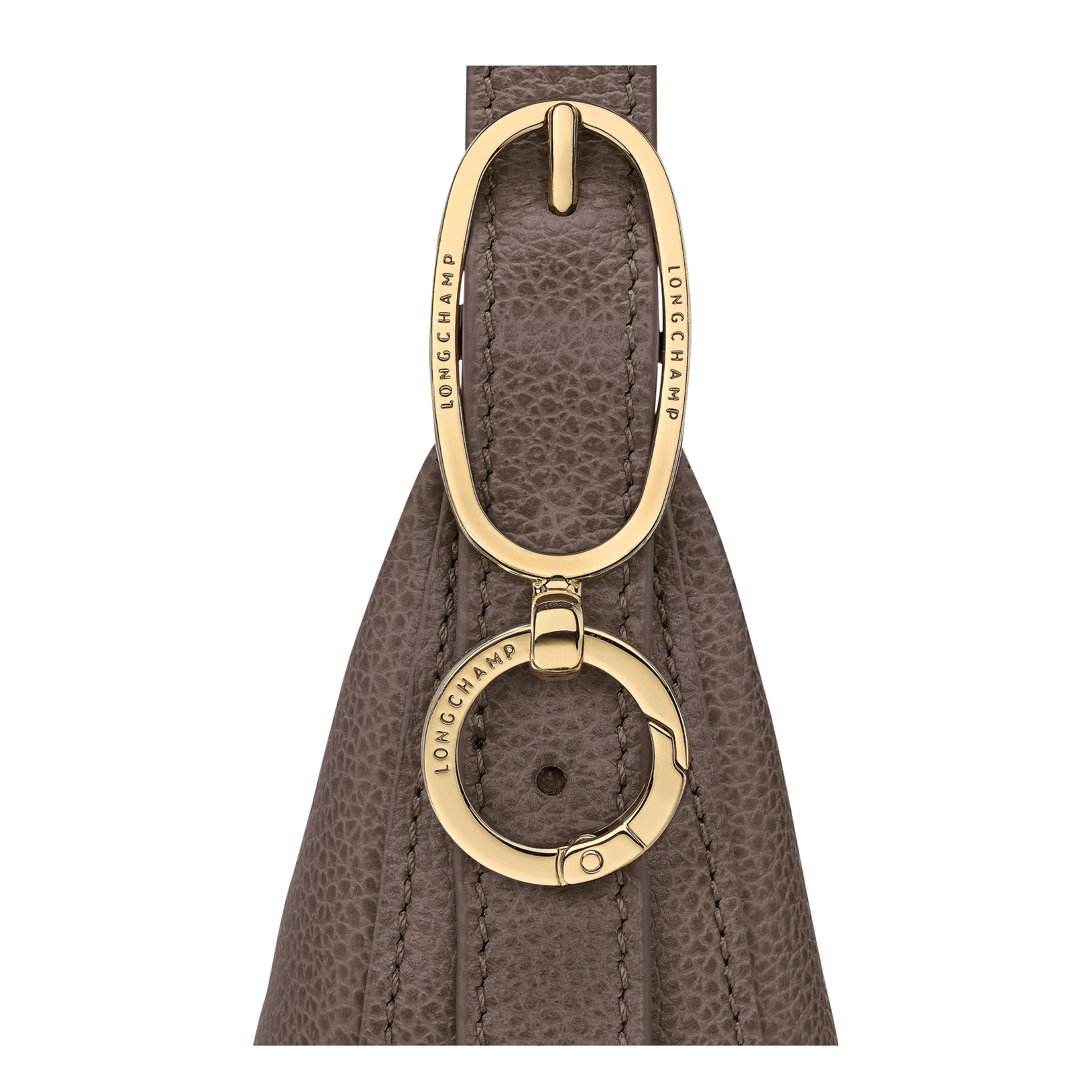 Le Foulonné S Crossbody bag