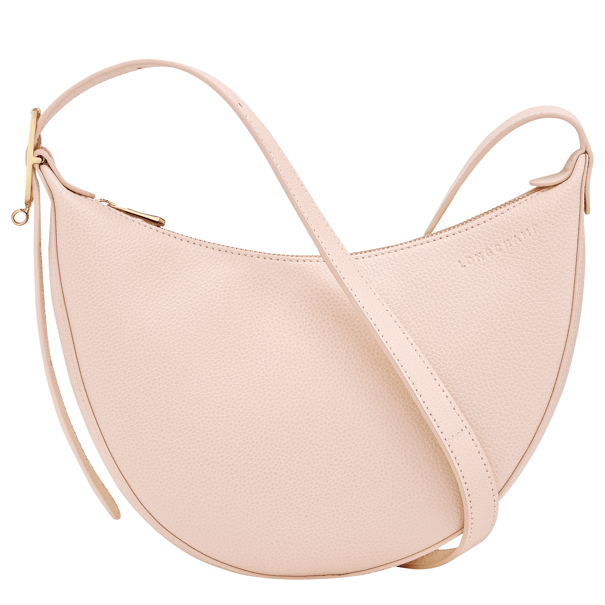Le Foulonné S Crossbody bag