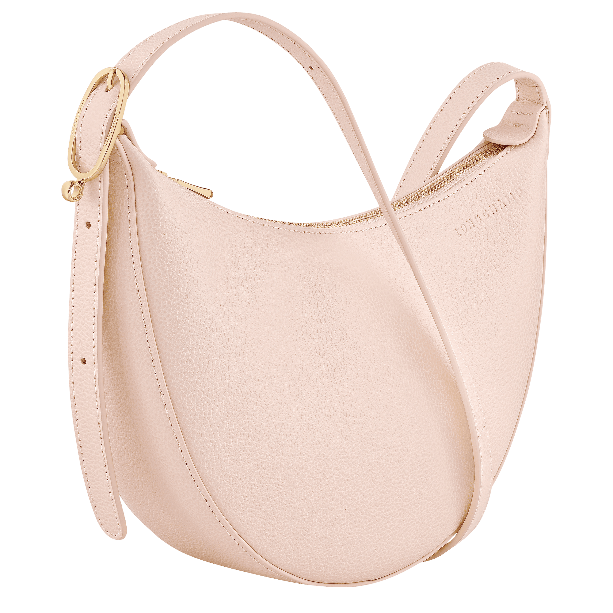 Le Foulonné S Crossbody bag