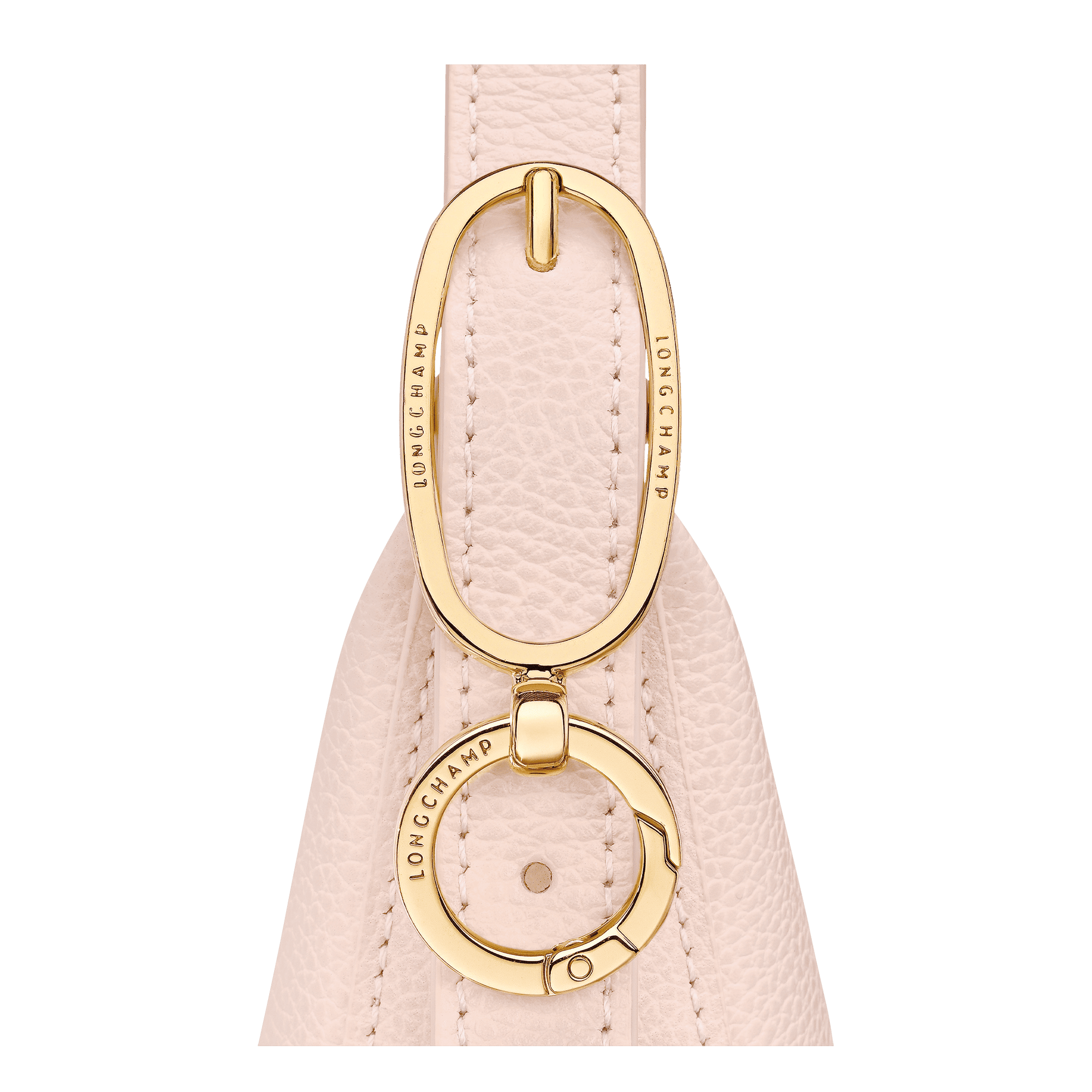 Le Foulonné S Crossbody bag