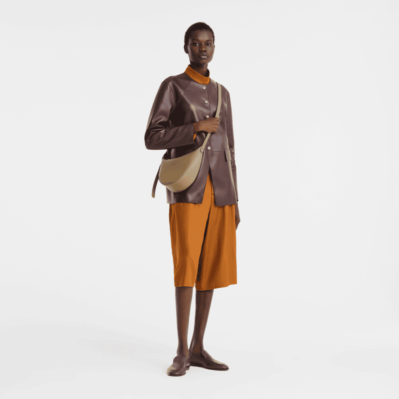 Le Foulonne S Crossbody bag