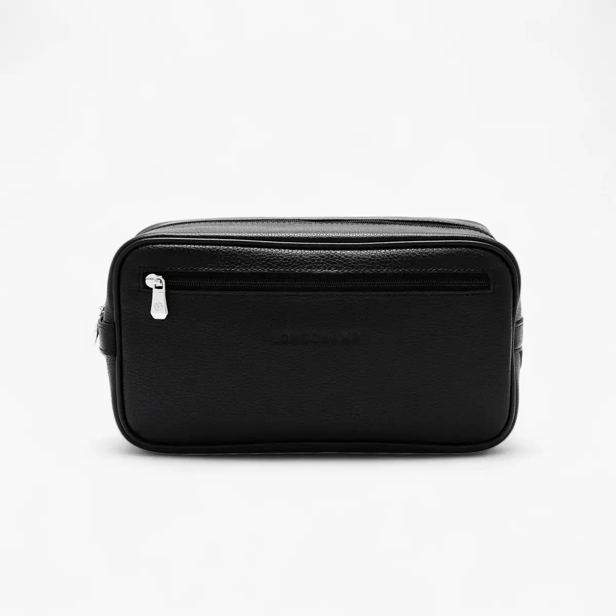 LE FOULONNE TOILETRY CASE BLACK