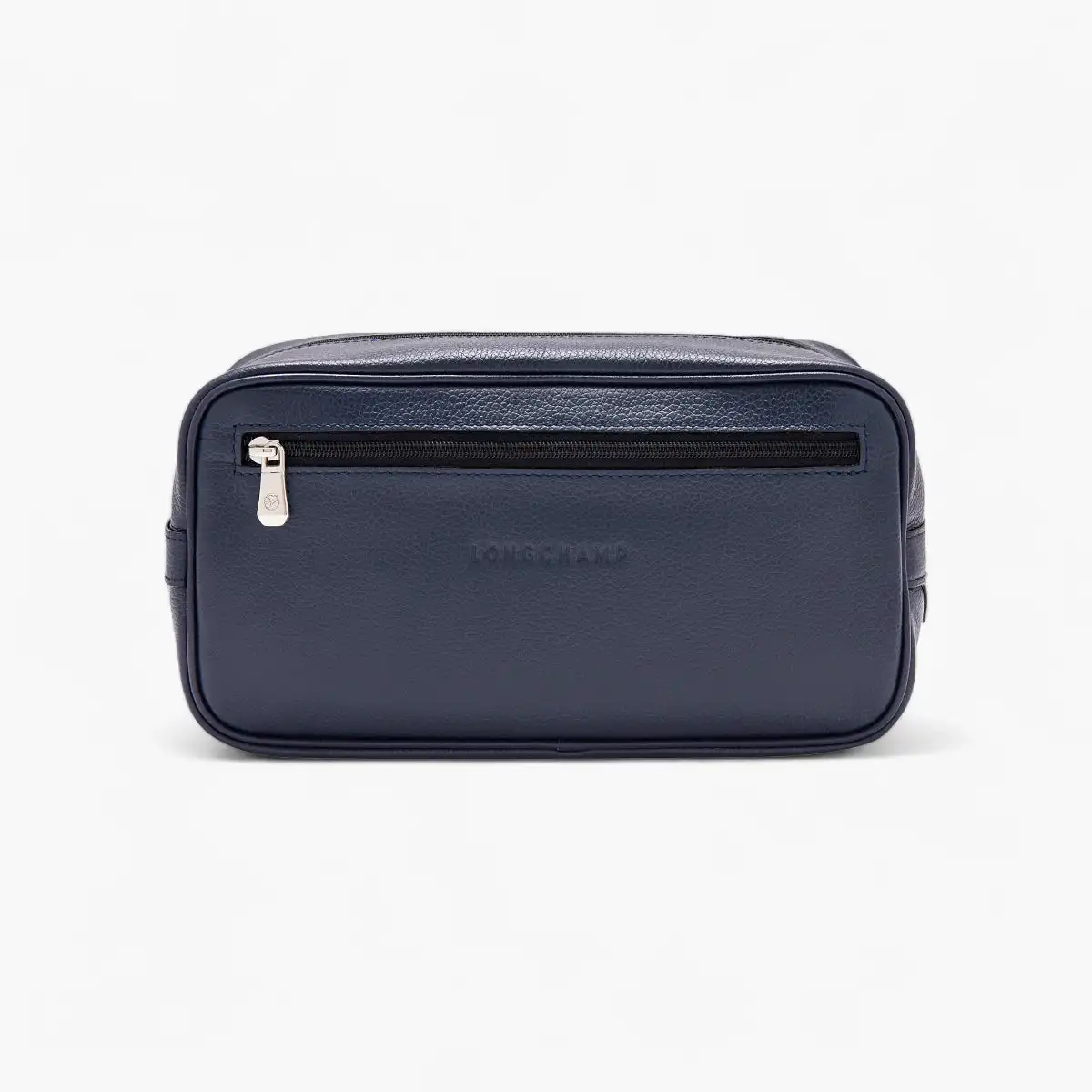 LE FOULONNE TOILETRY CASE NAVY