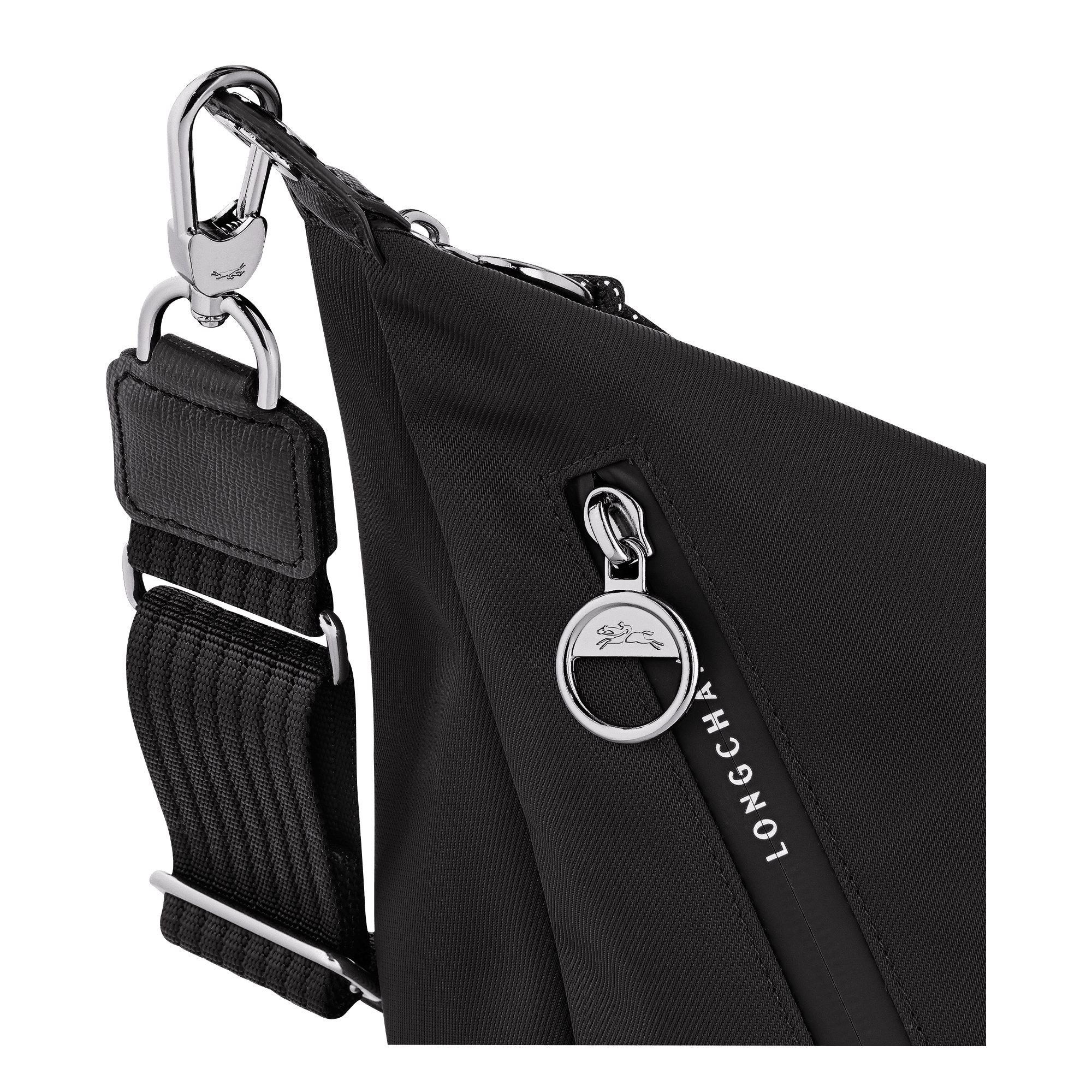 Le Pliage Energy M Crossbody bag