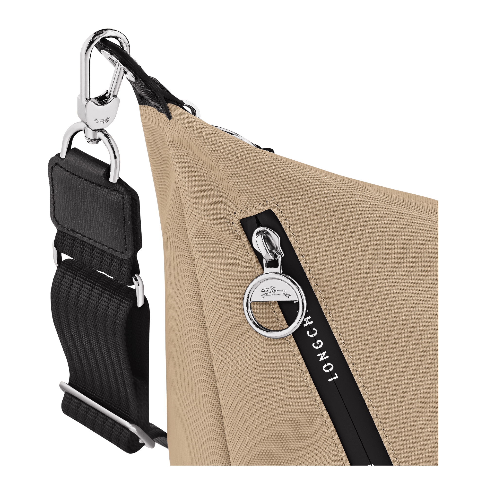 Le Pliage Energy M Crossbody bag