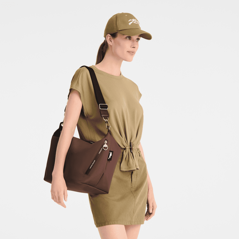 Le Pliage Energy M Crossbody bag