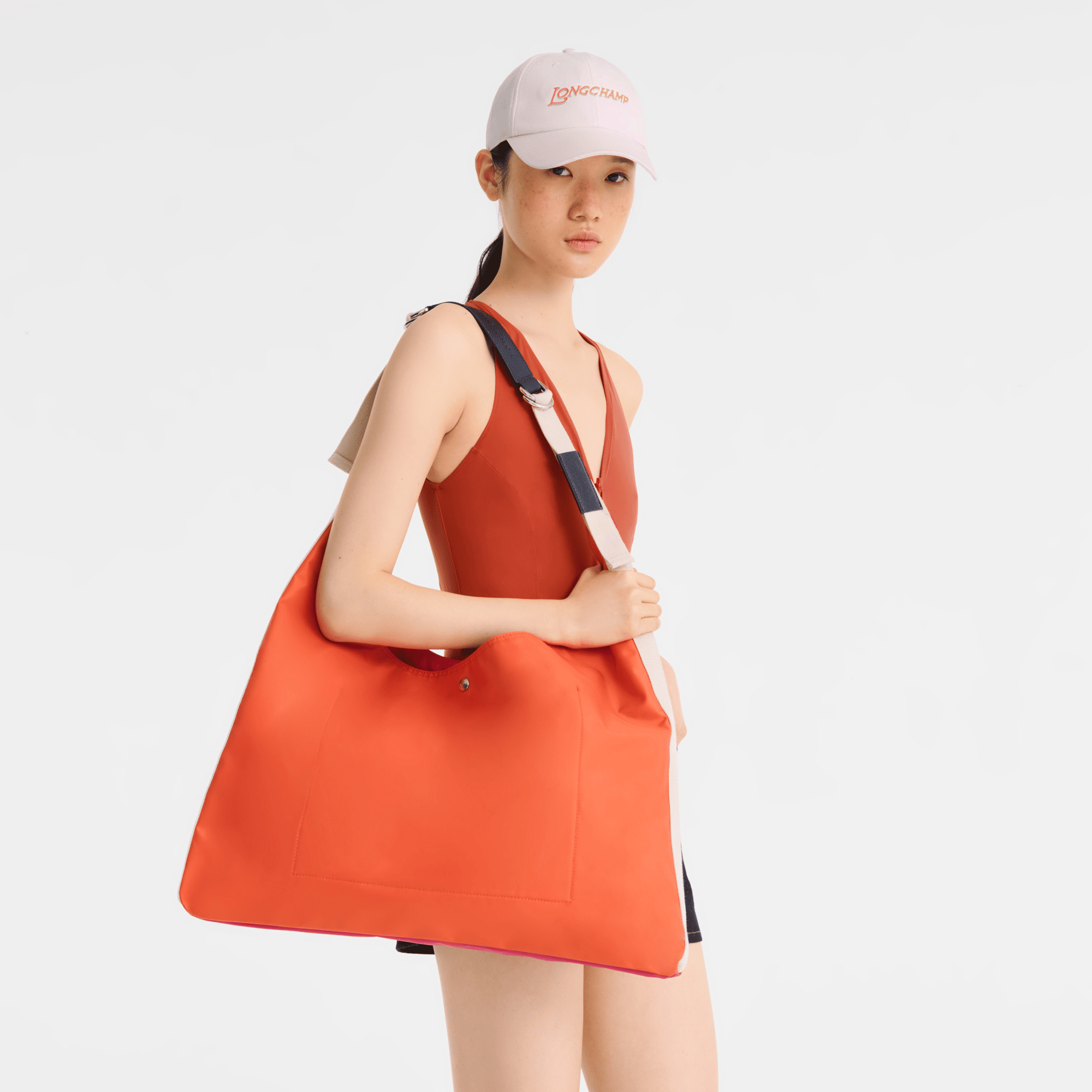 Re-Play XL Shoulder bag