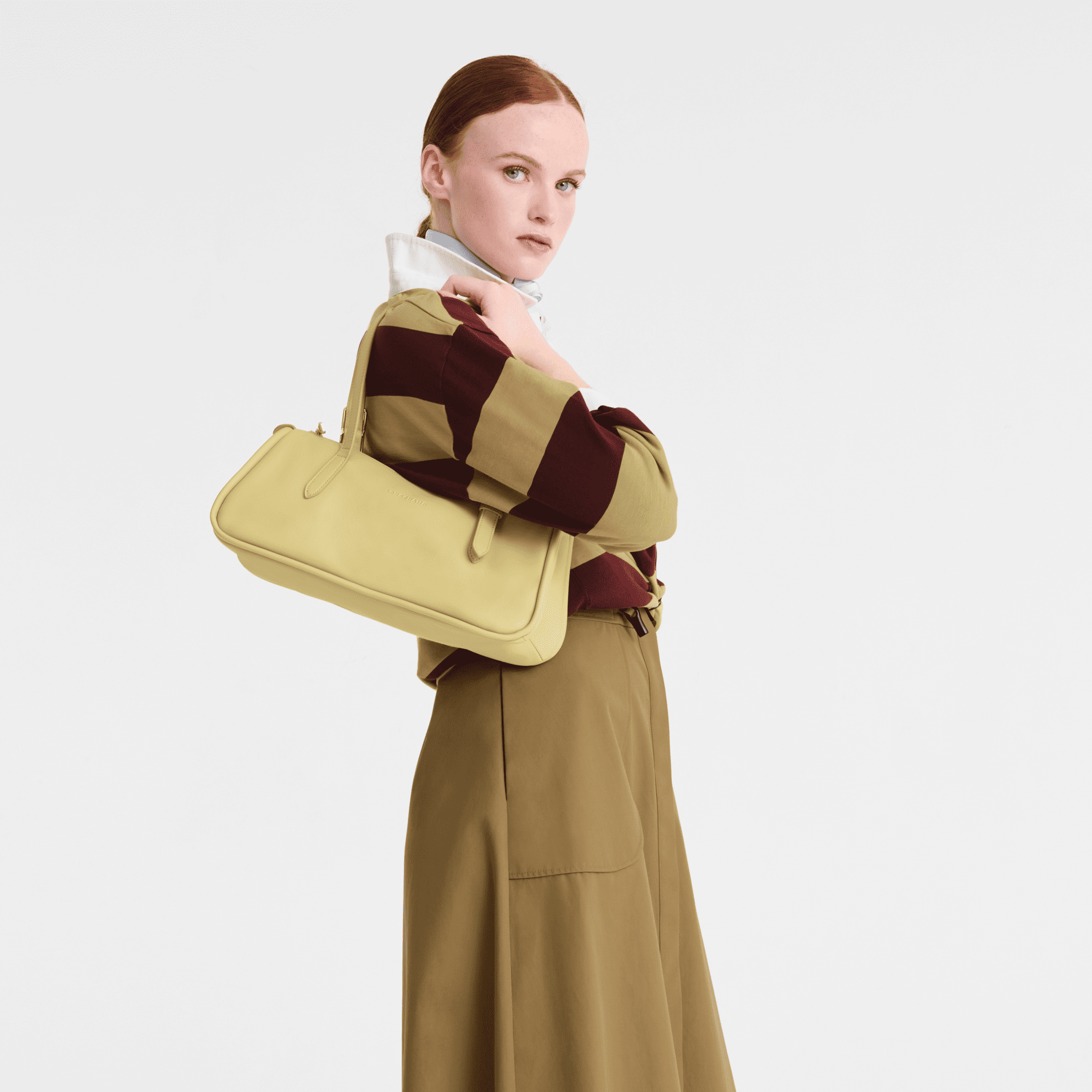 Looong L Shoulder bag