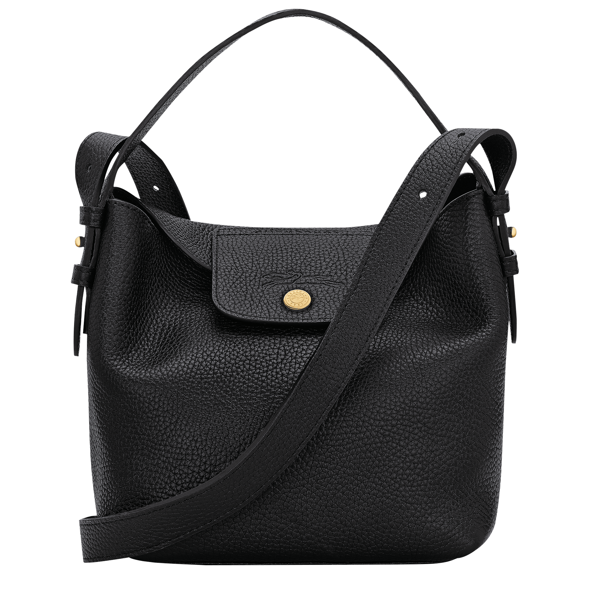 Le Cadence L Bucket bag