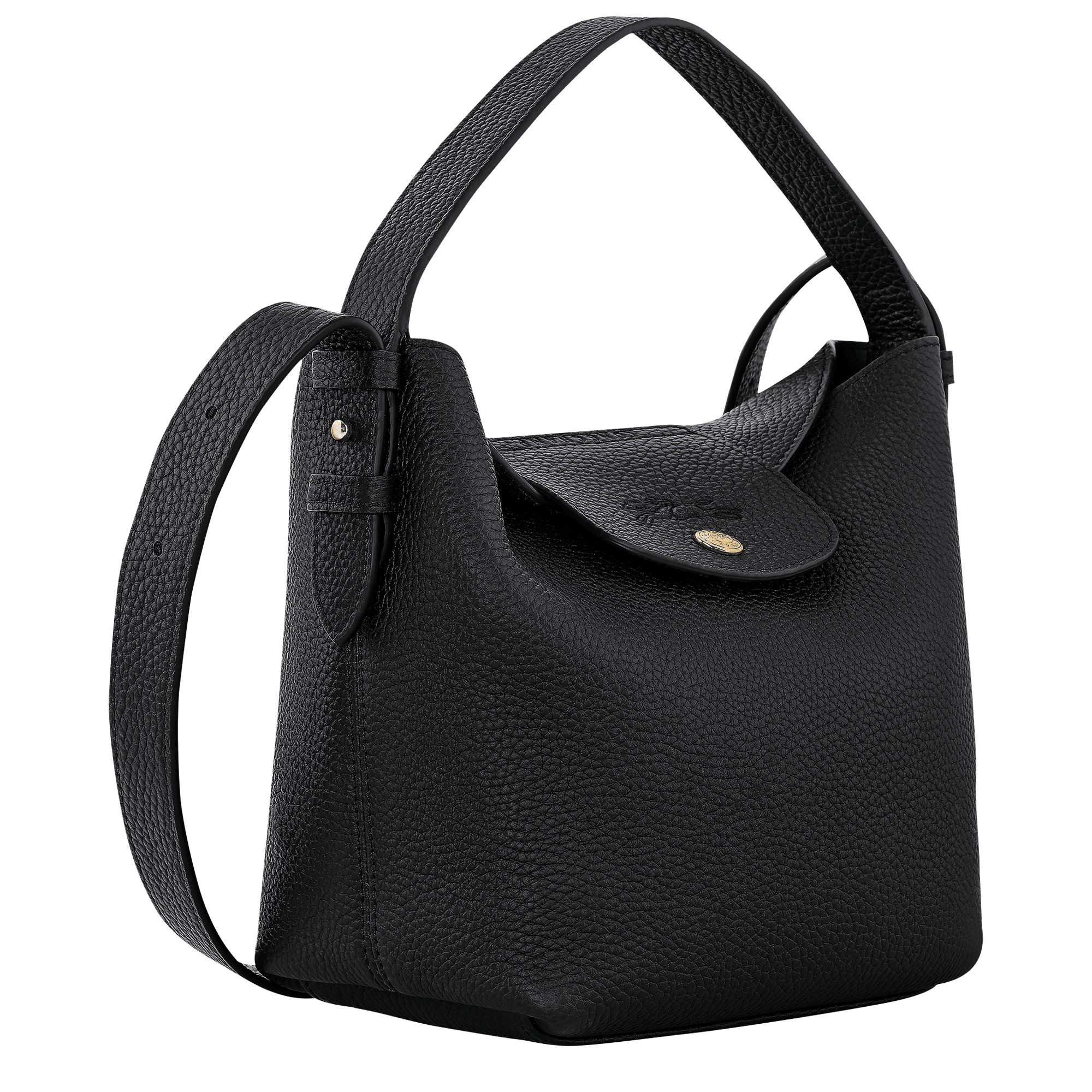 Le Cadence L Bucket bag