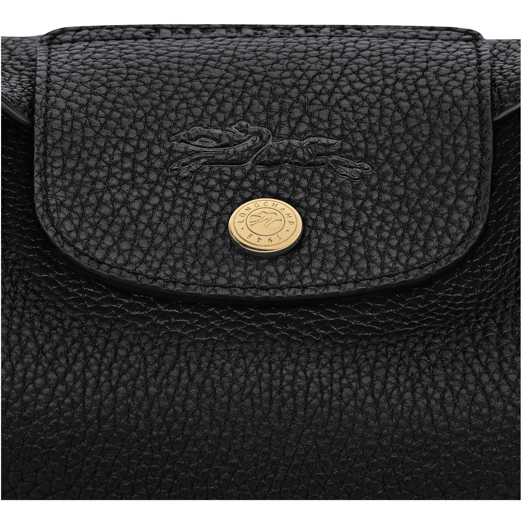 Le Cadence L Bucket bag