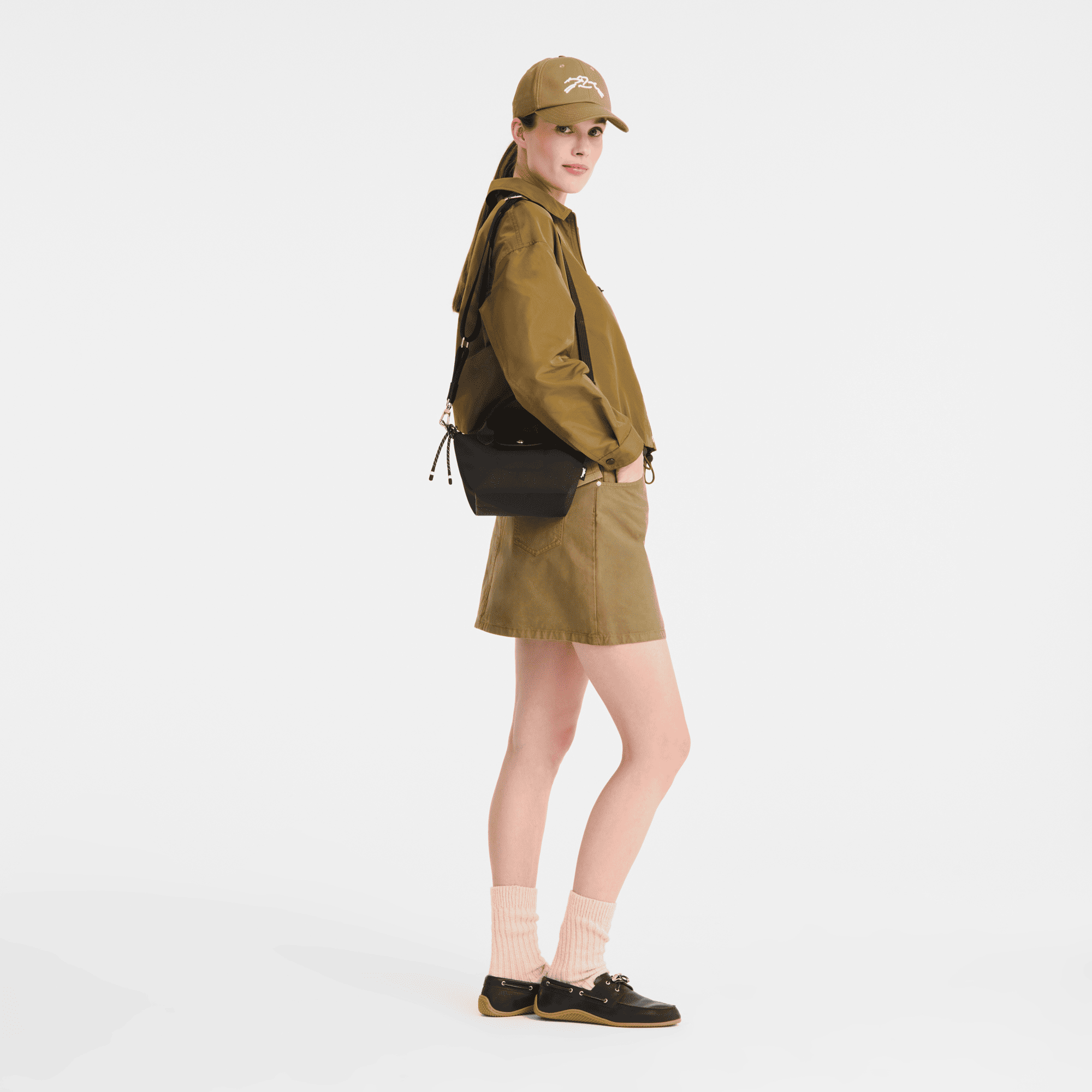 Le Pliage Energy XS Handbag