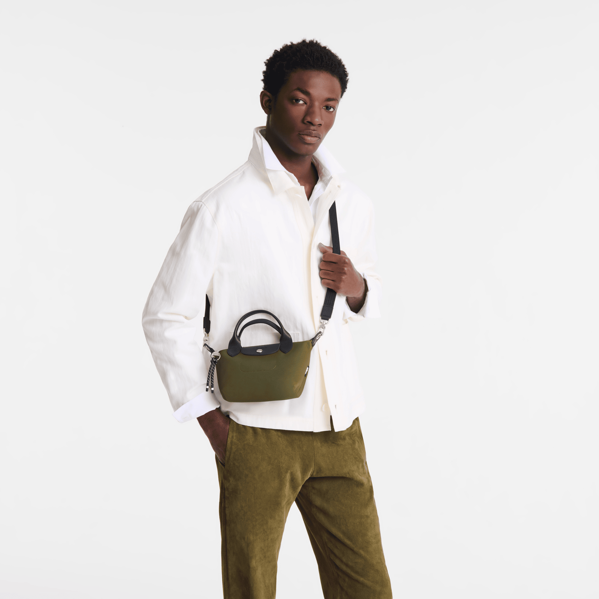 Le Pliage Energy XS Handbag