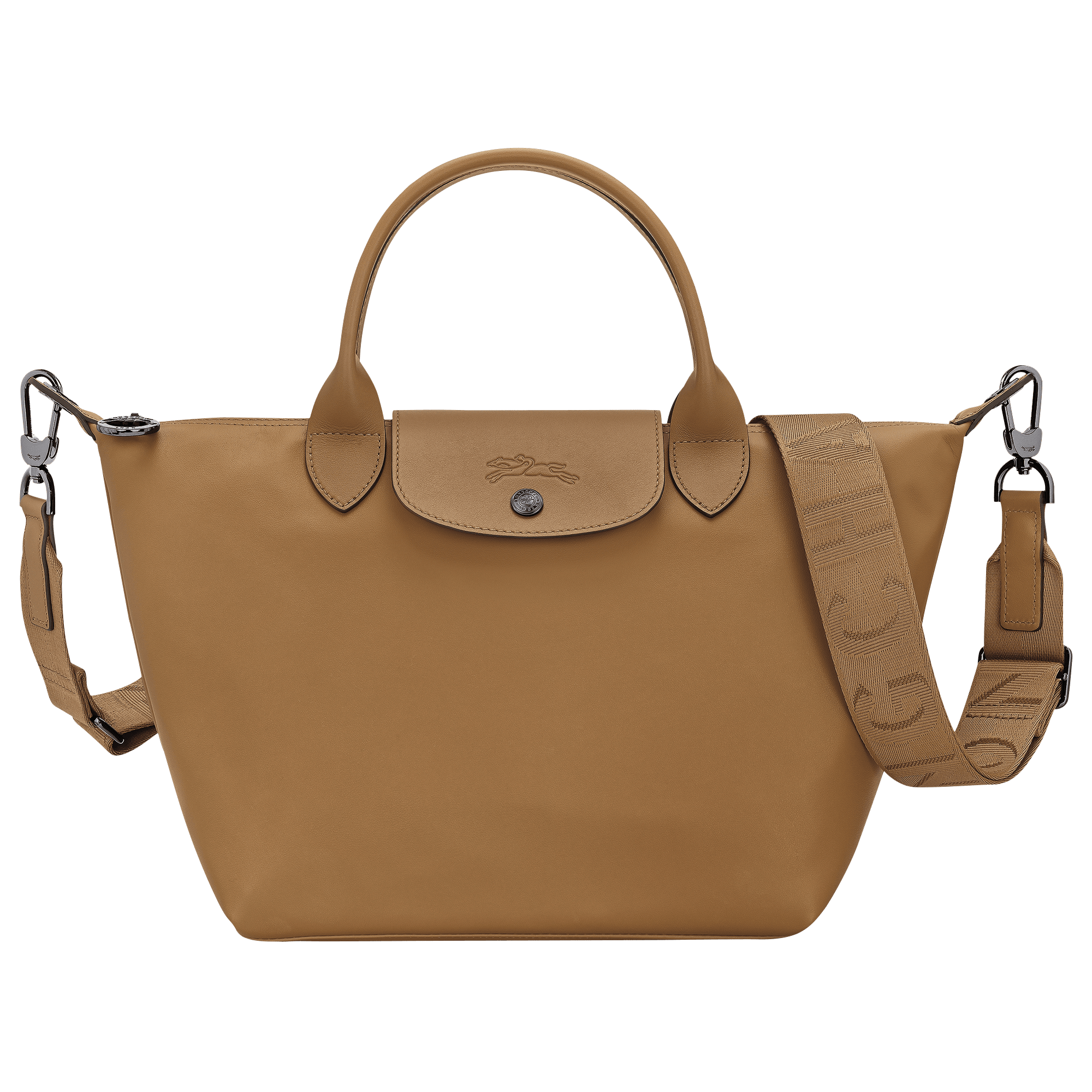 LE PLIAGE XTRA TOP HANDLE BAG TOBACCO