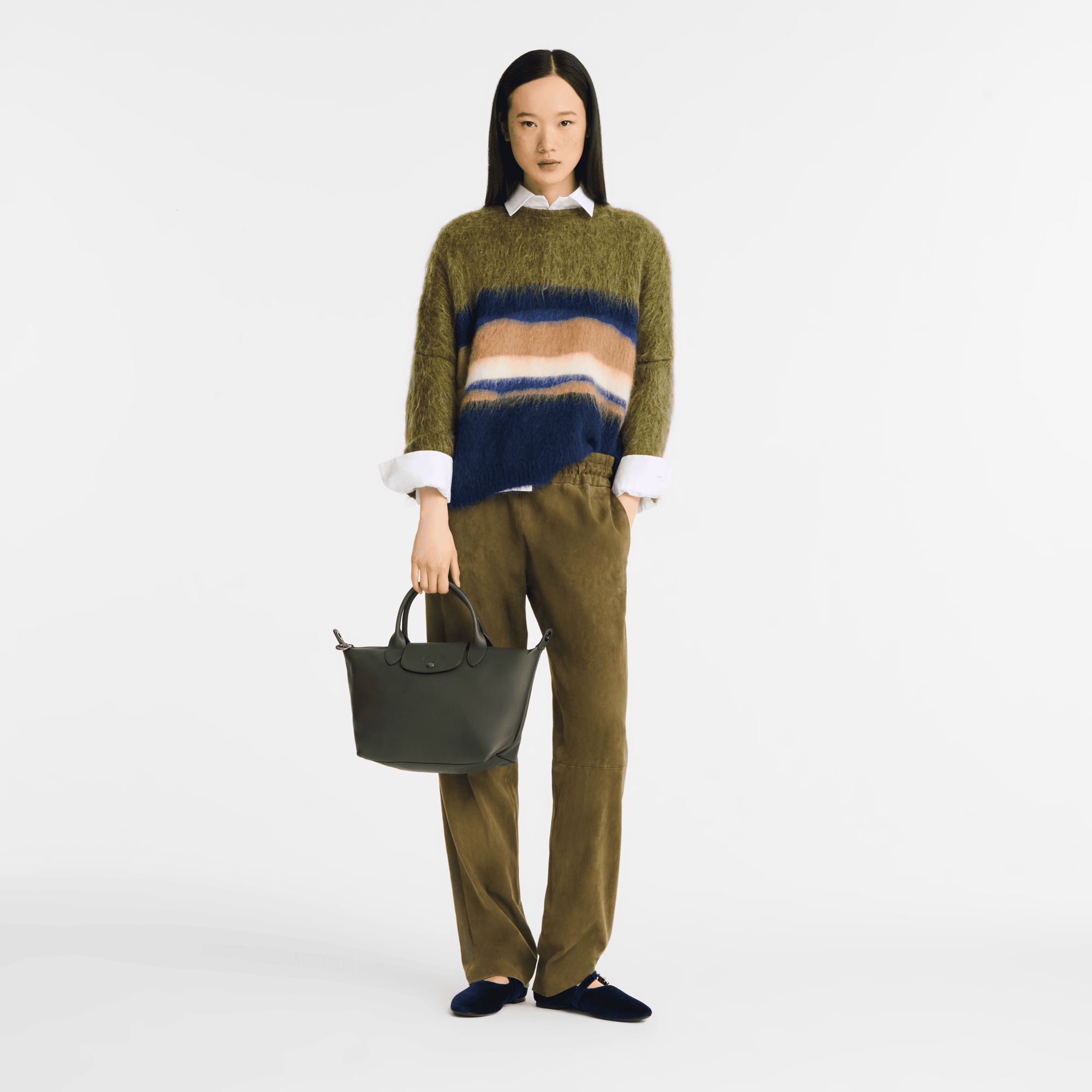 Le Pliage Xtra S Handbag
