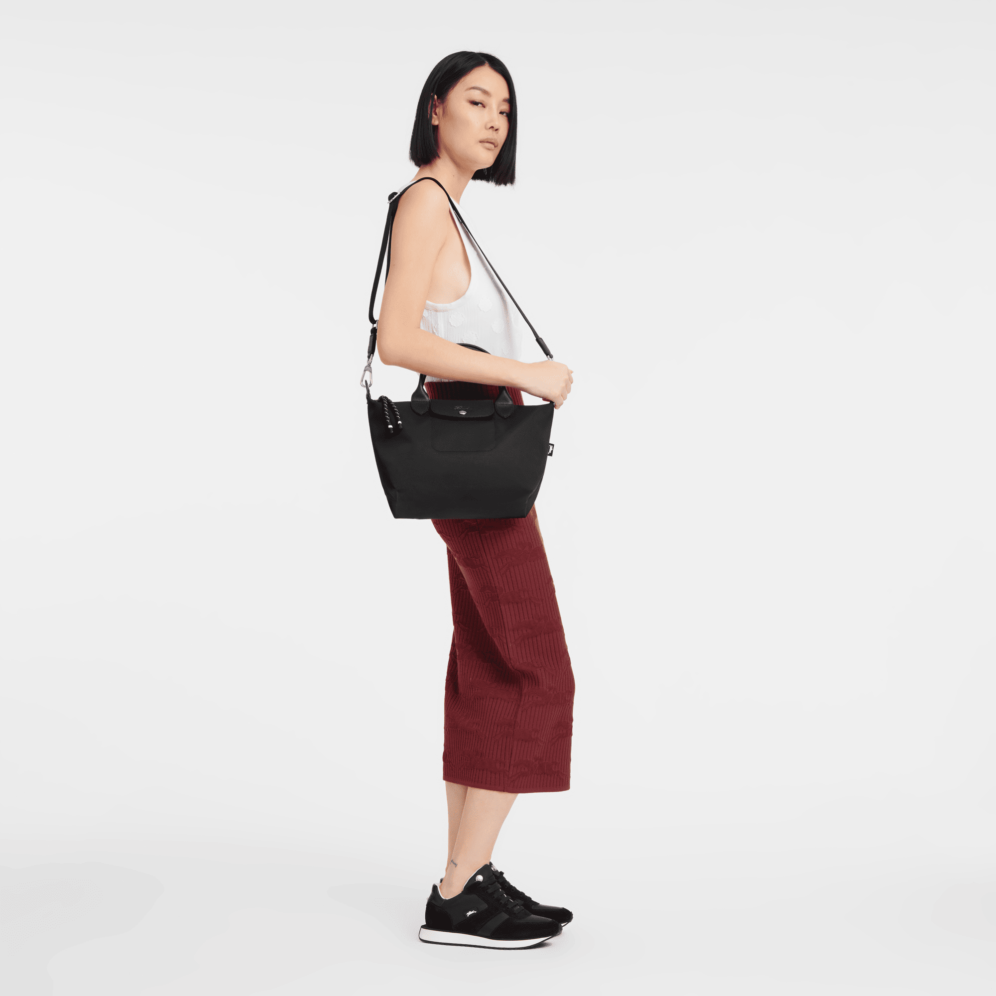 Le Pliage Energy S Handbag