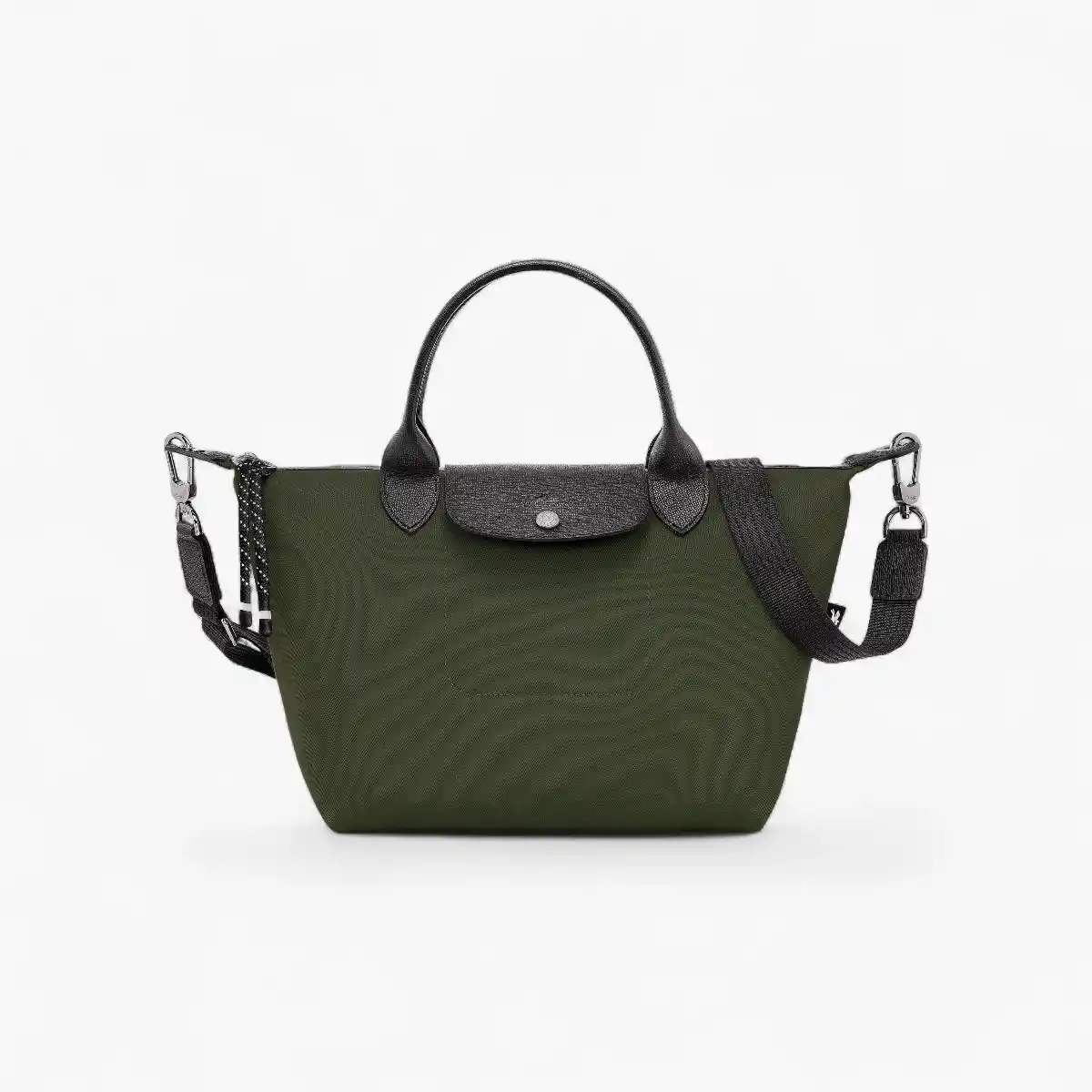 LE PLIAGE ENERGY TOP HANDLE BAG KHAKI