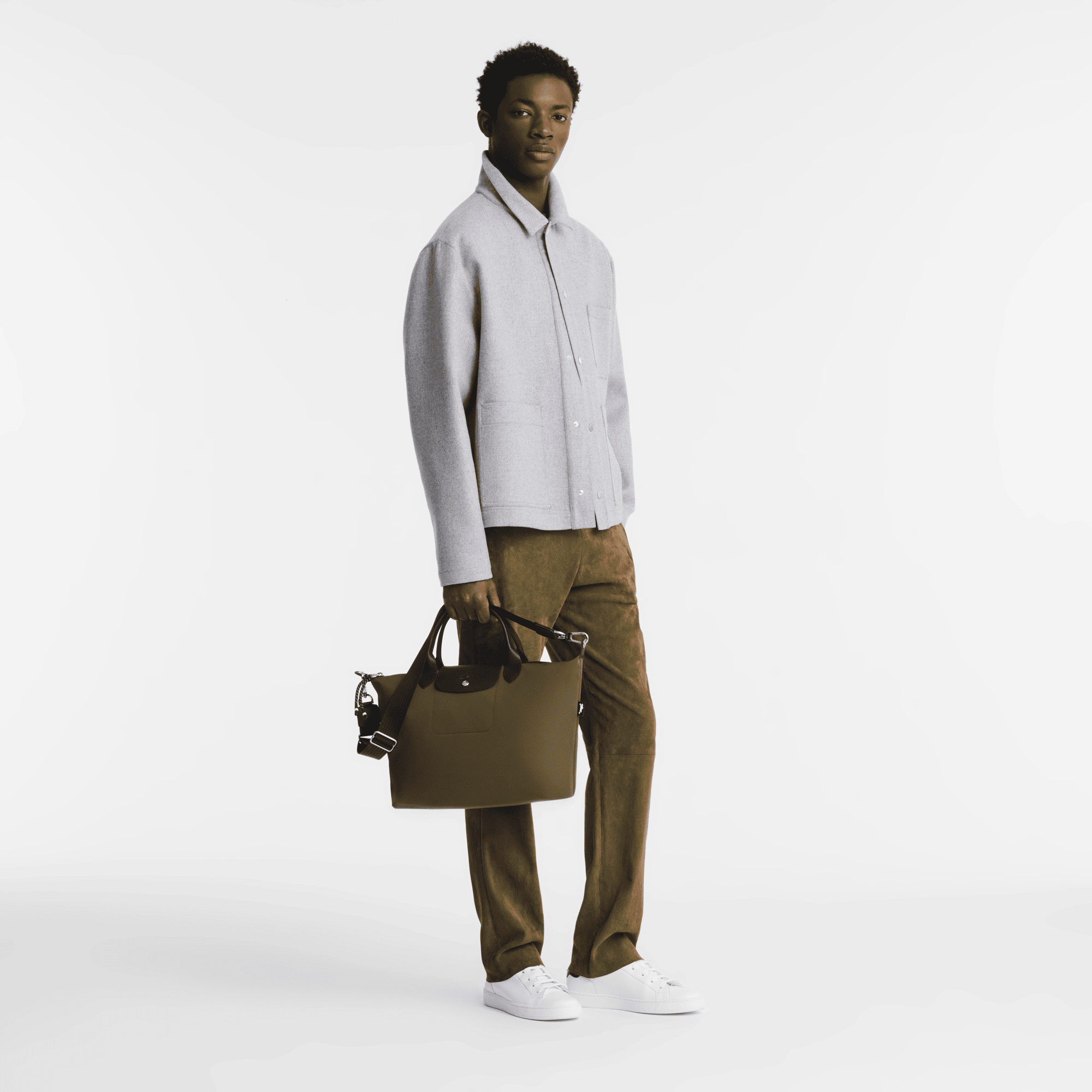 Le Pliage Energy L Handbag