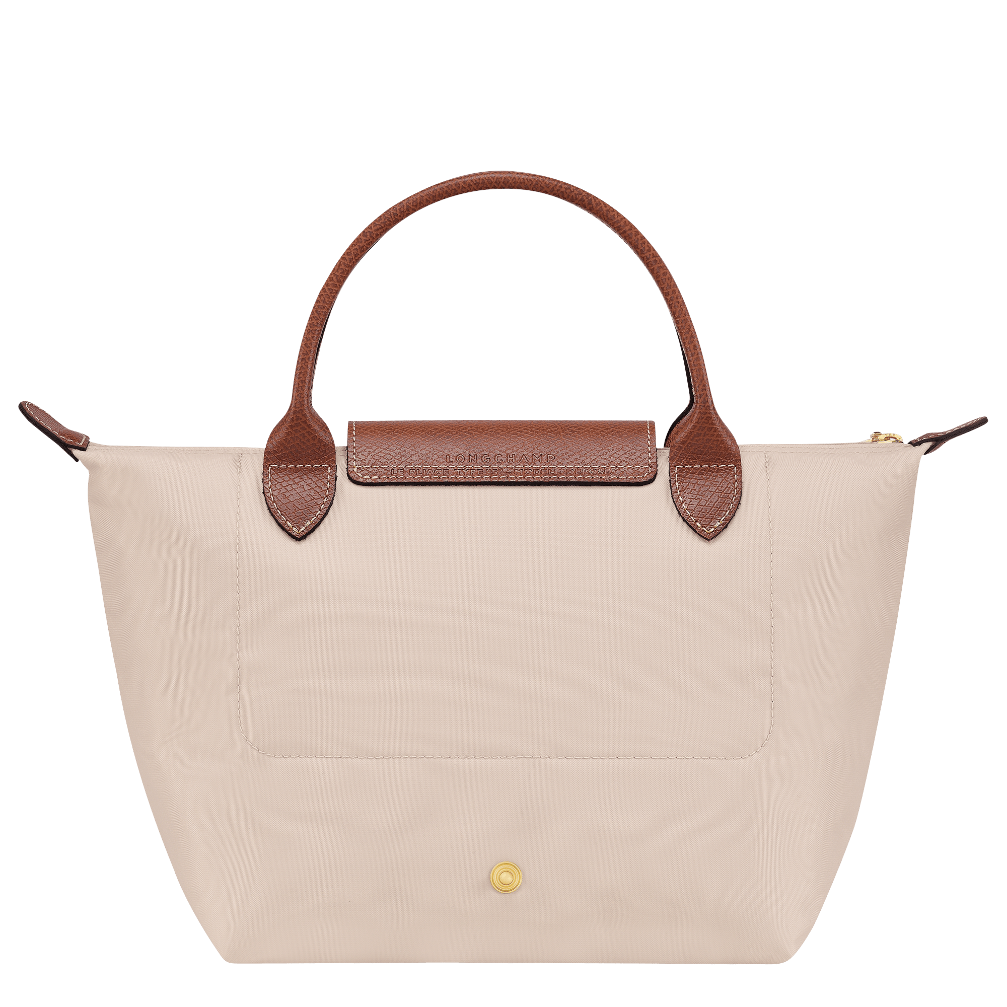Le Pliage Original S Handbag
