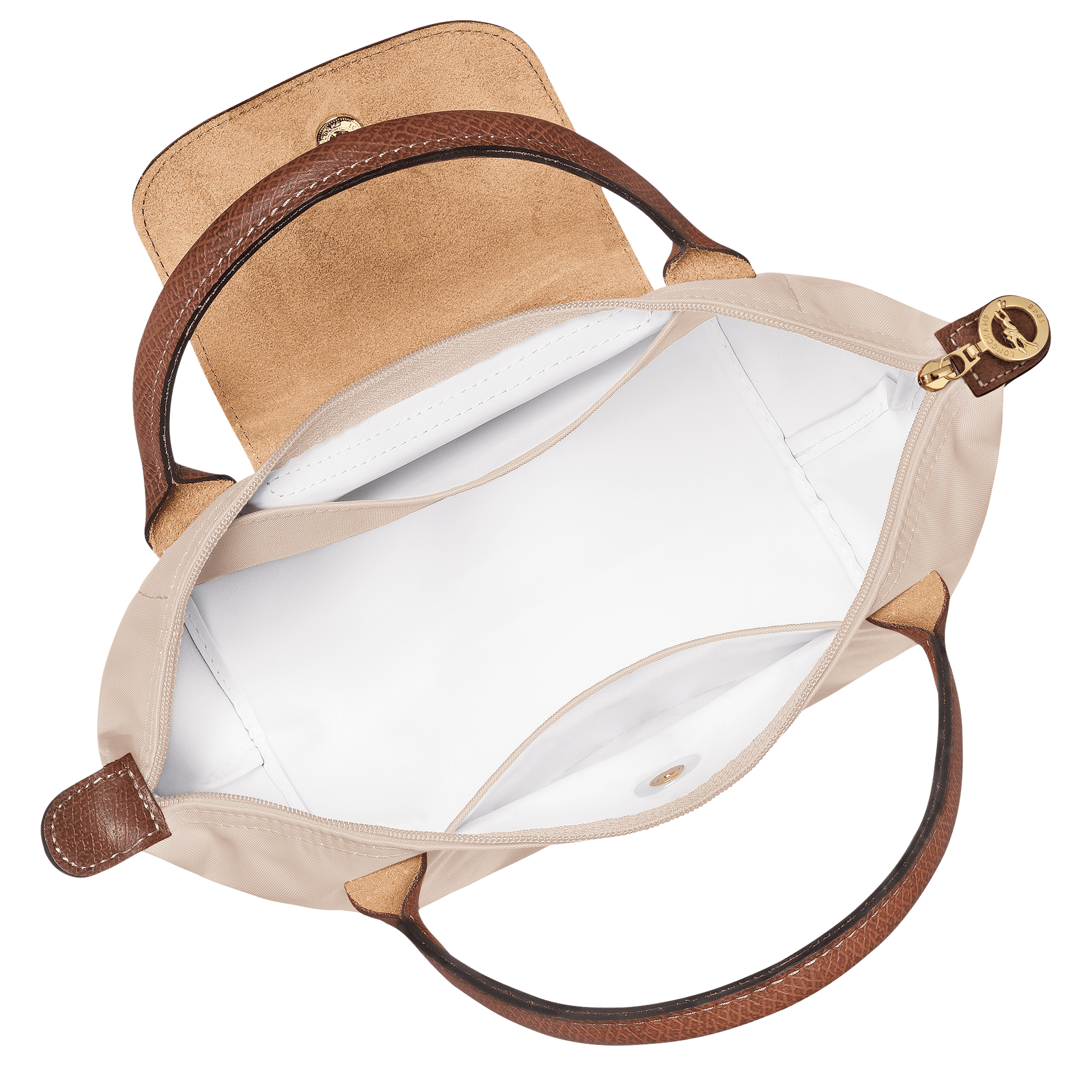 Le Pliage Original S Handbag