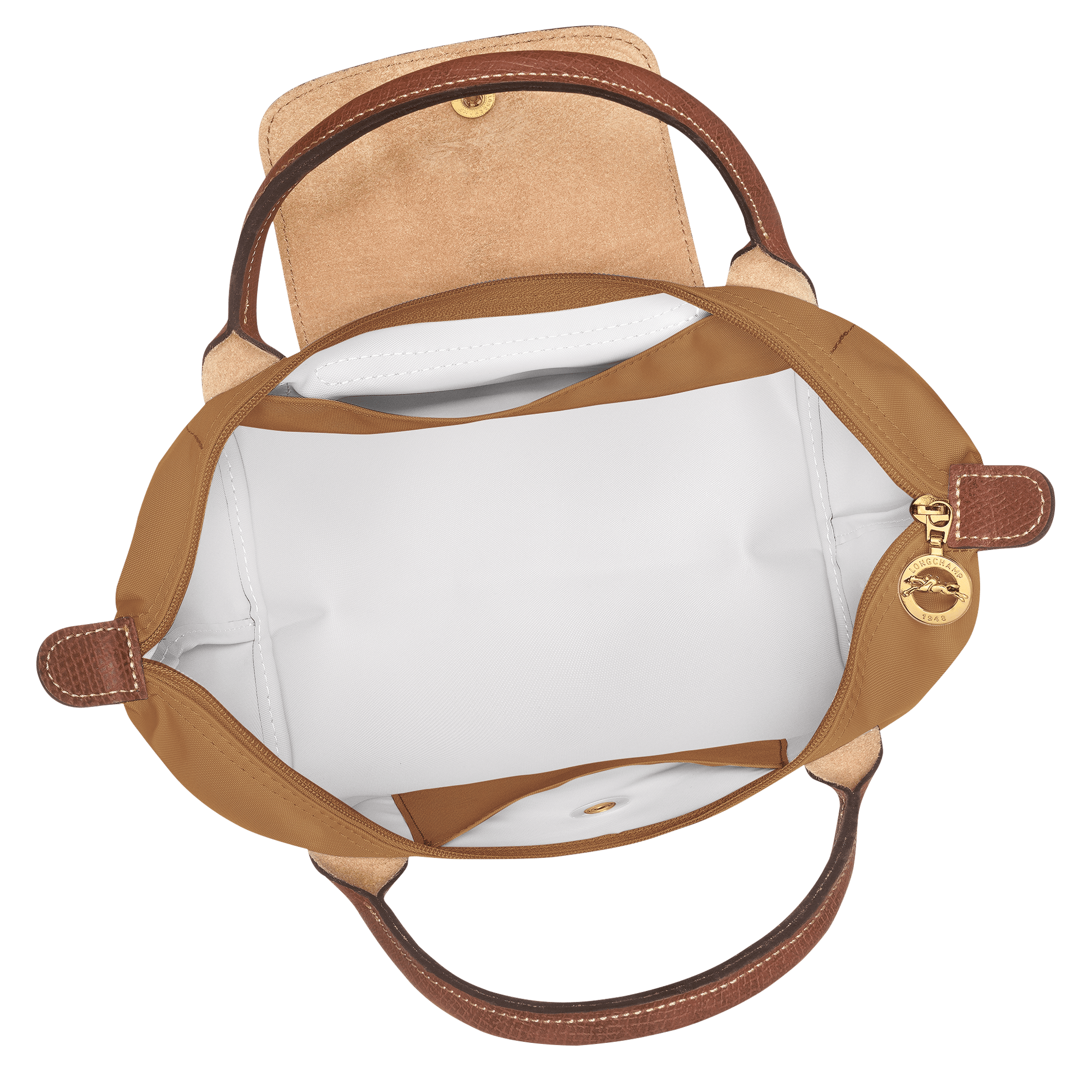 Le Pliage Original S Handbag