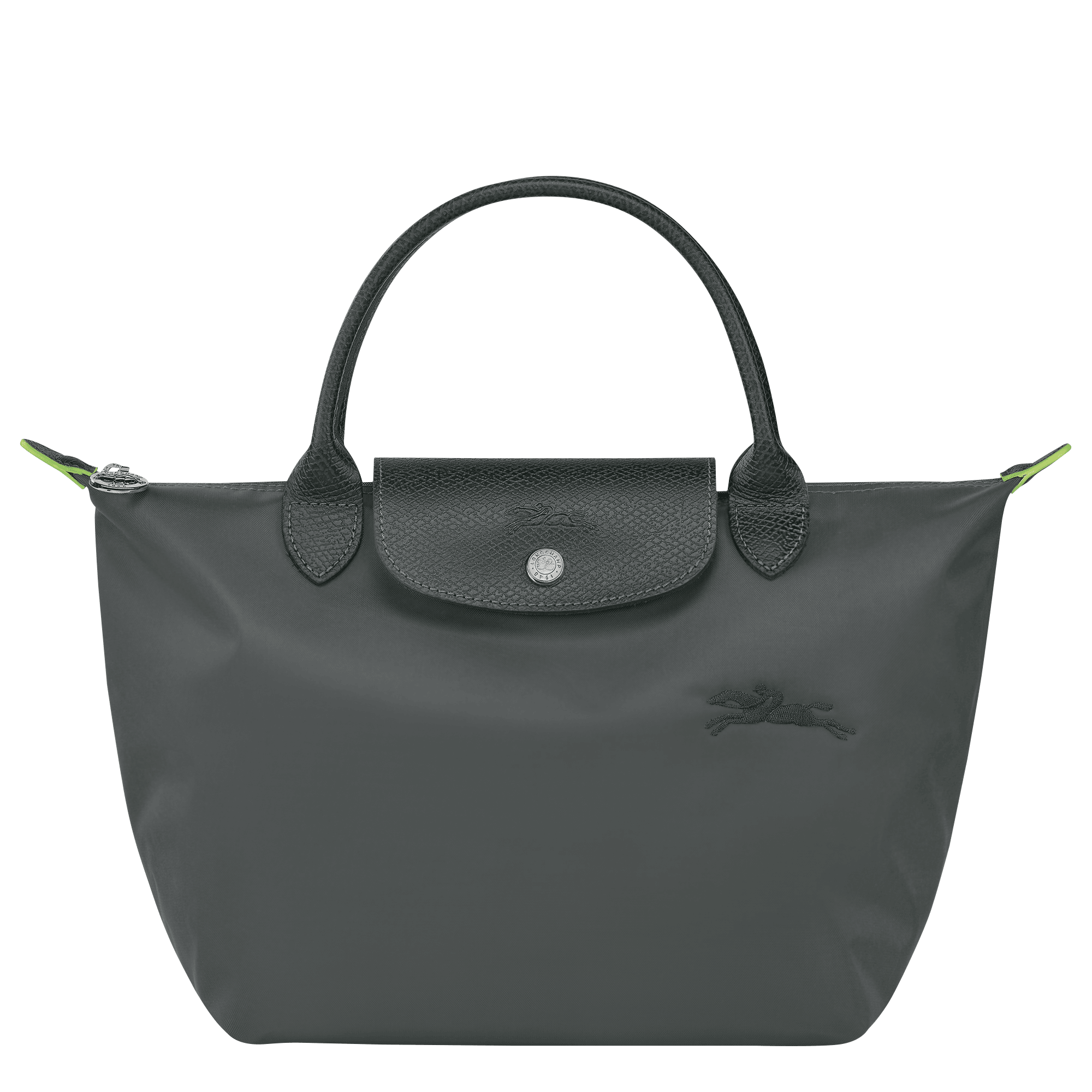 Le Pliage Green S Handbag
