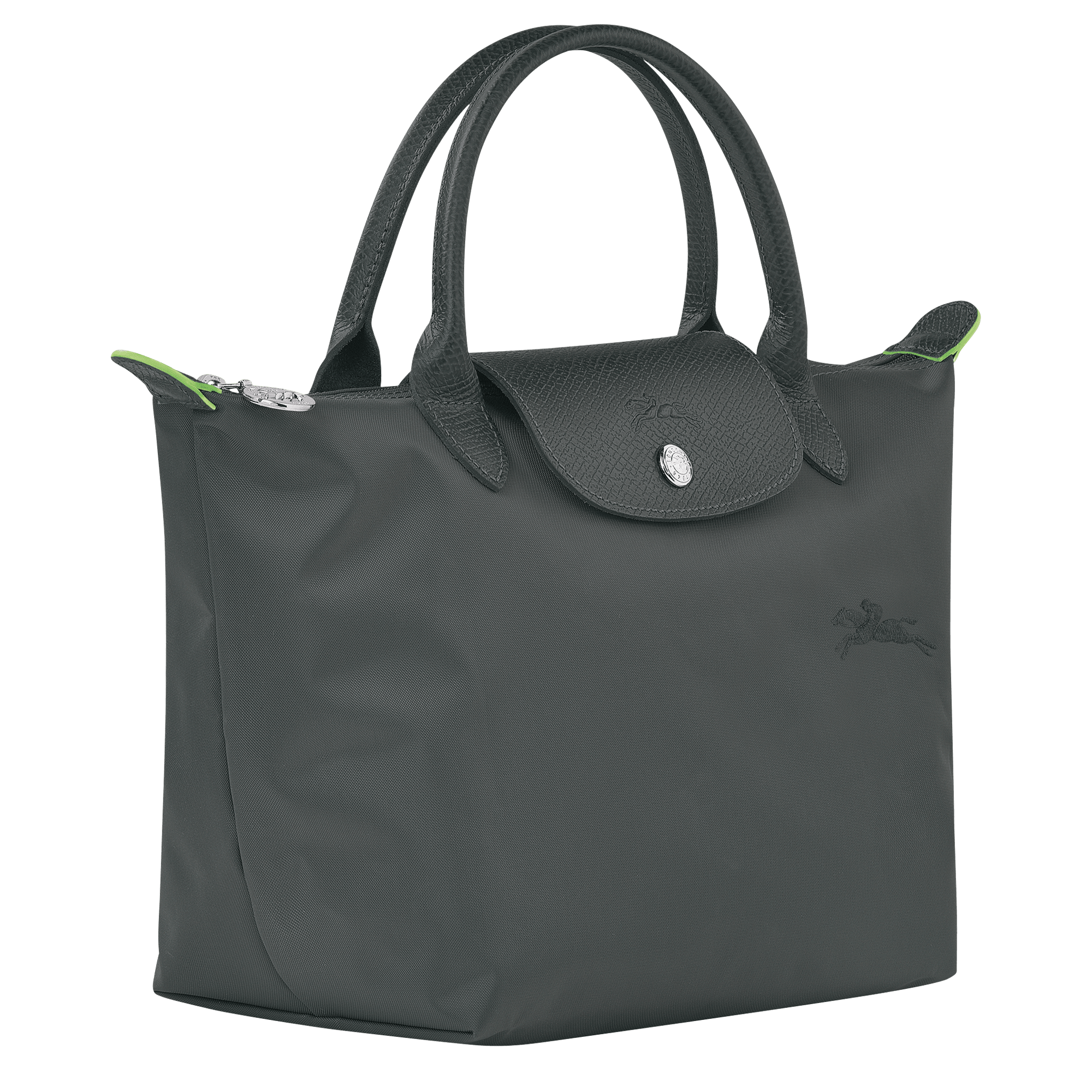 Le Pliage Green S Handbag