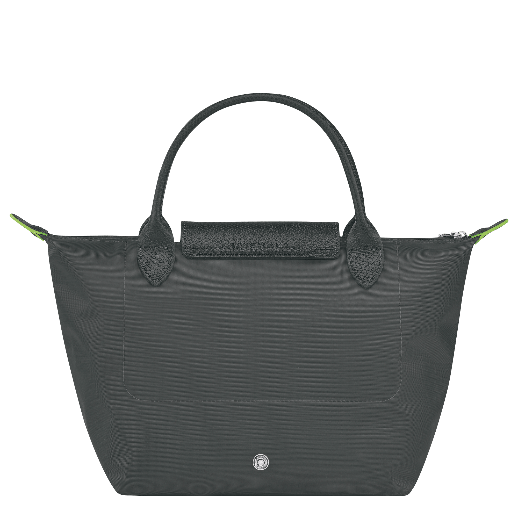Le Pliage Green S Handbag