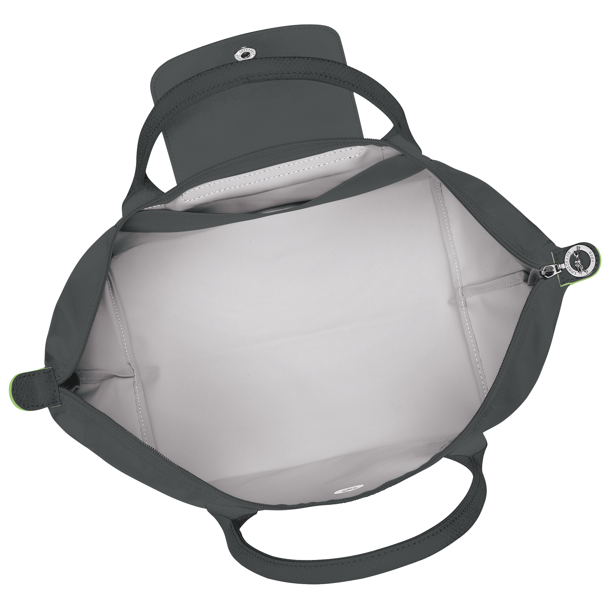 Le Pliage Green S Handbag