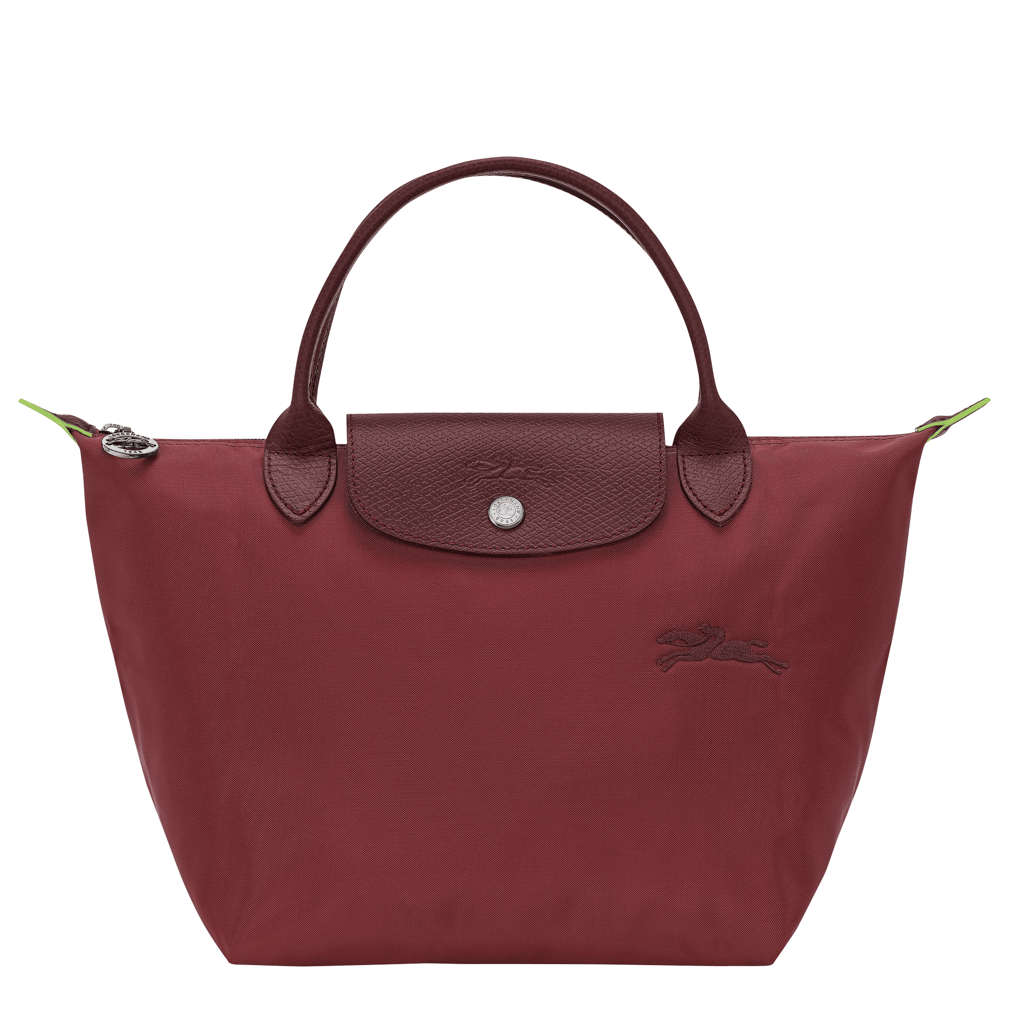 Le Pliage Green S Handbag