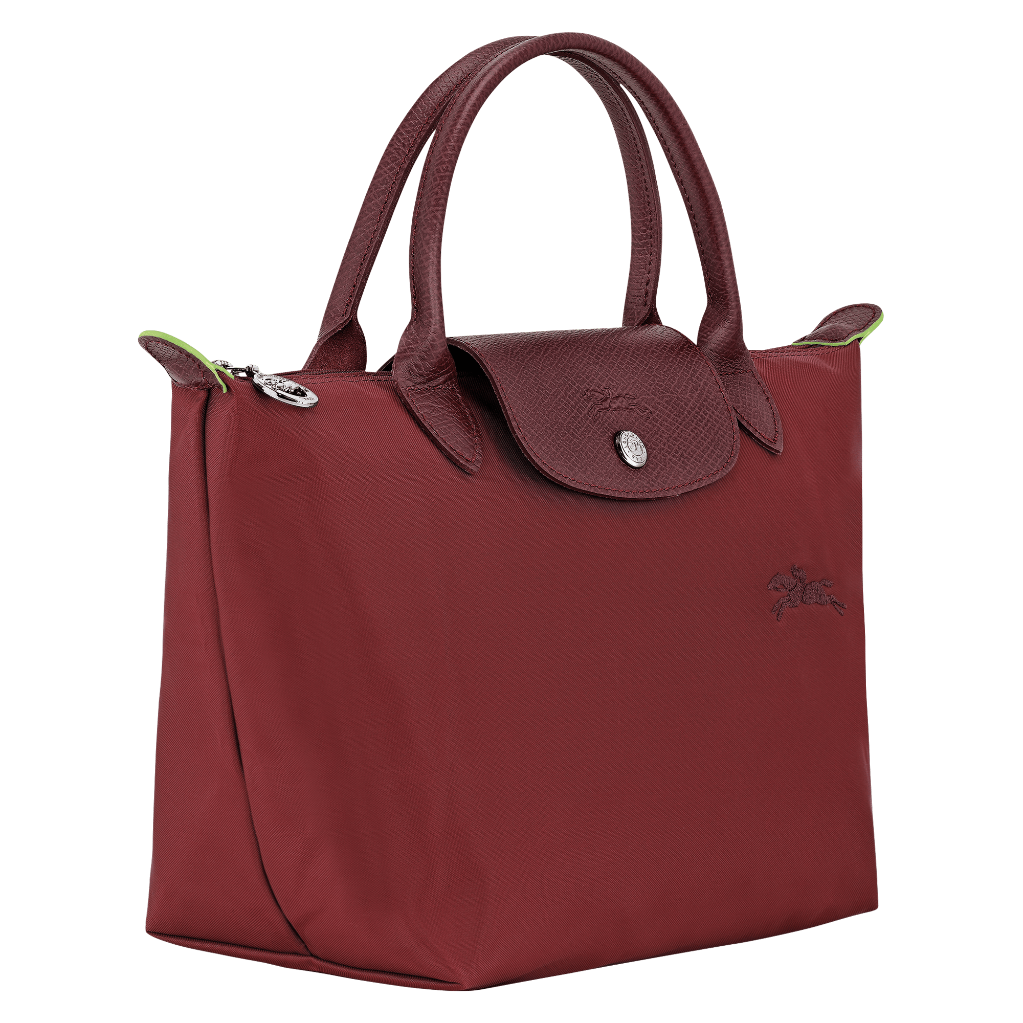Le Pliage Green S Handbag