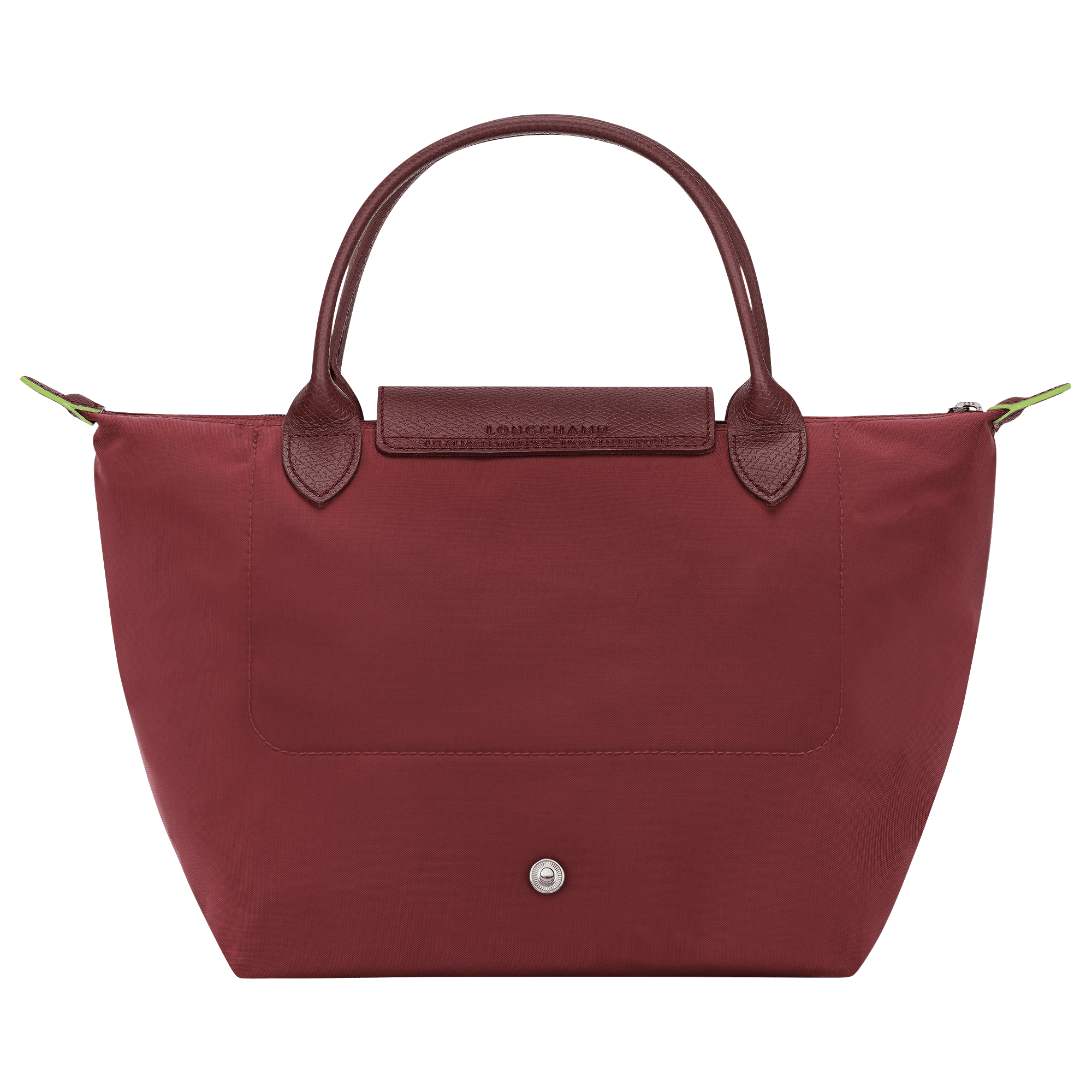 Le Pliage Green S Handbag