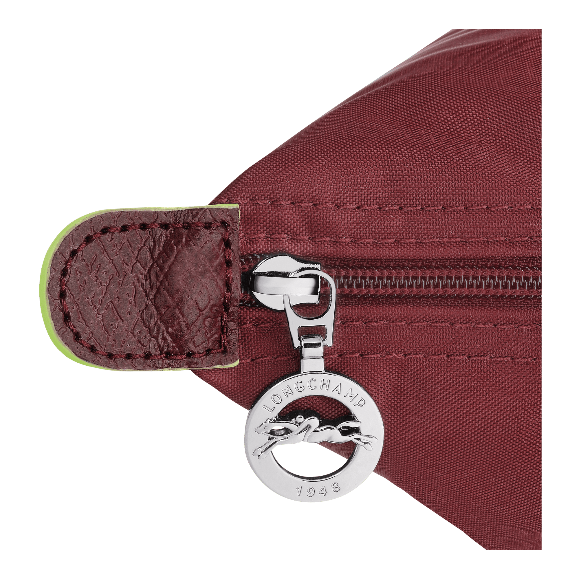 Le Pliage Green S Handbag