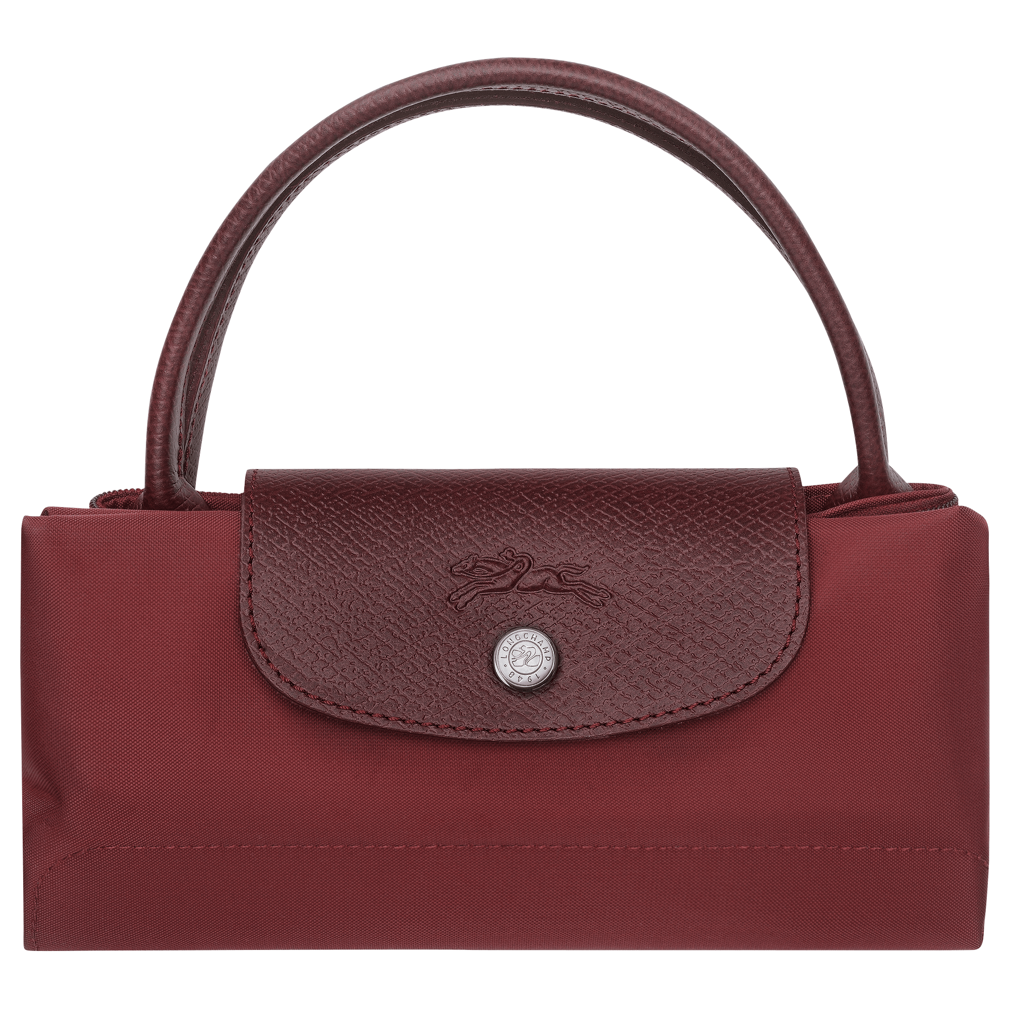 Le Pliage Green S Handbag