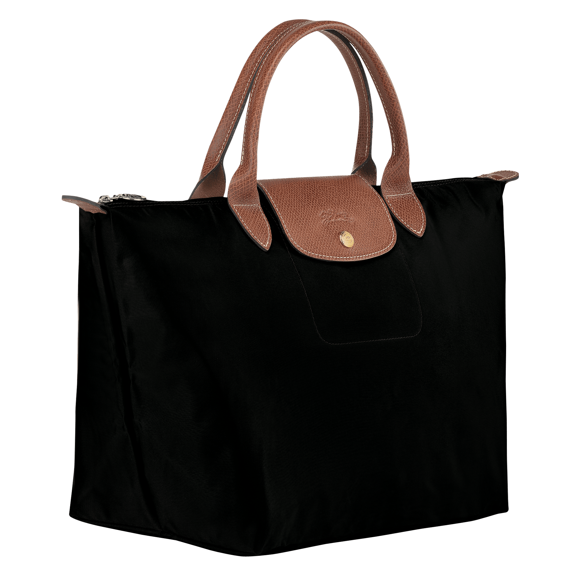 Le Pliage Original M Handbag