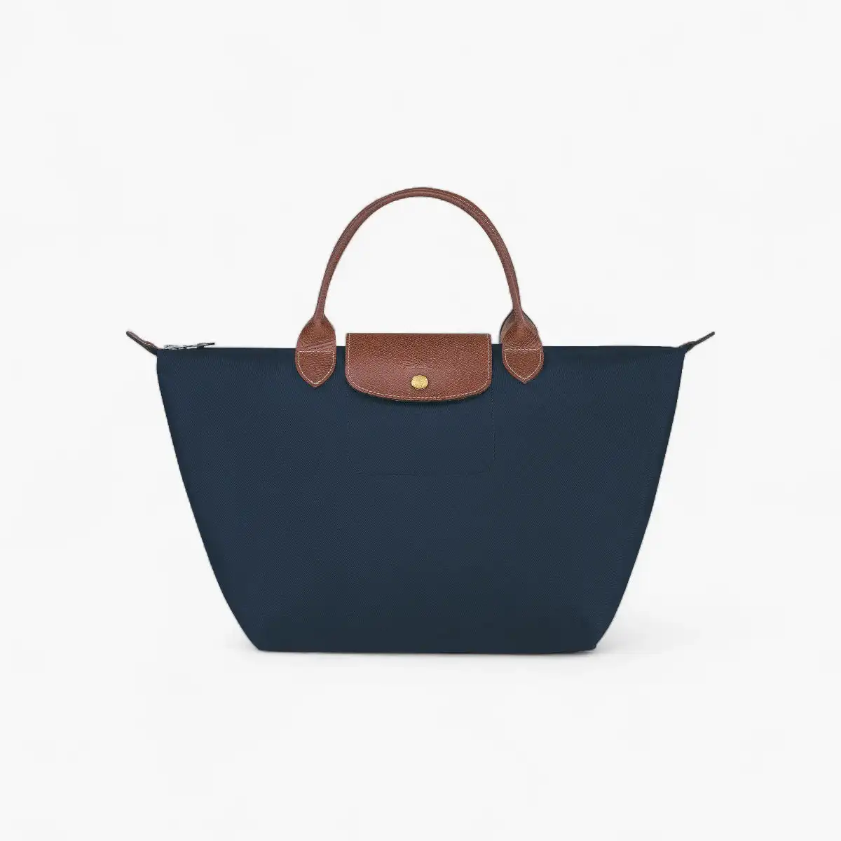LE PLIAGE ORIGINAL TOP HANDLE BAG NAVY