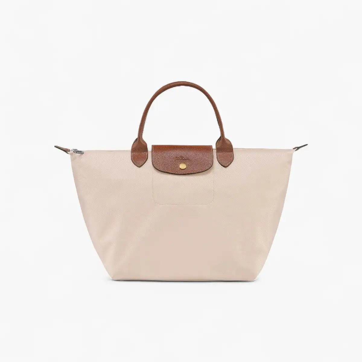 Le Pliage Original Top Handle Bag Paper