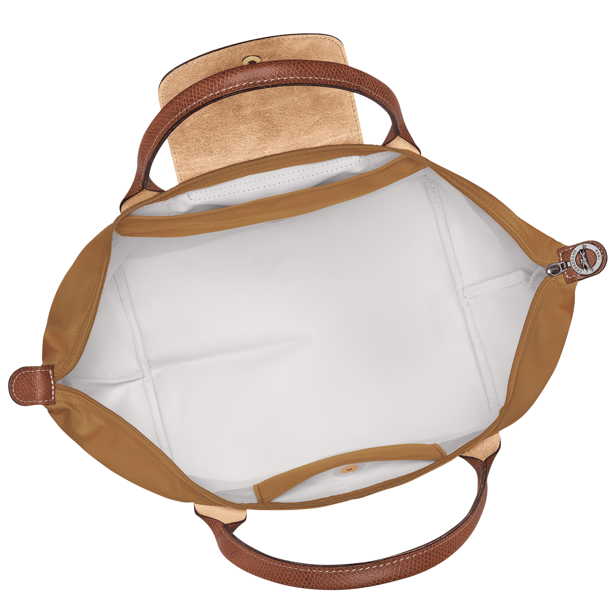 Le Pliage Original M Handbag