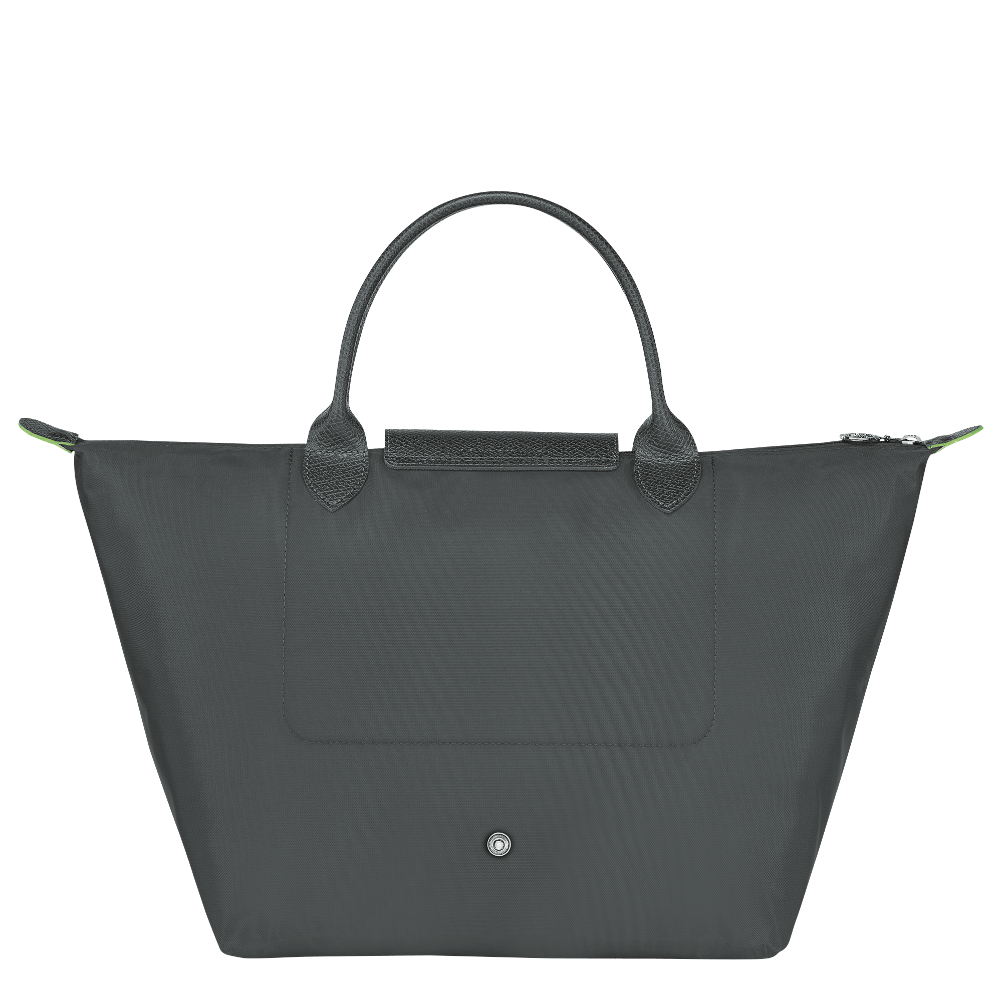 Le Pliage Green M Handbag