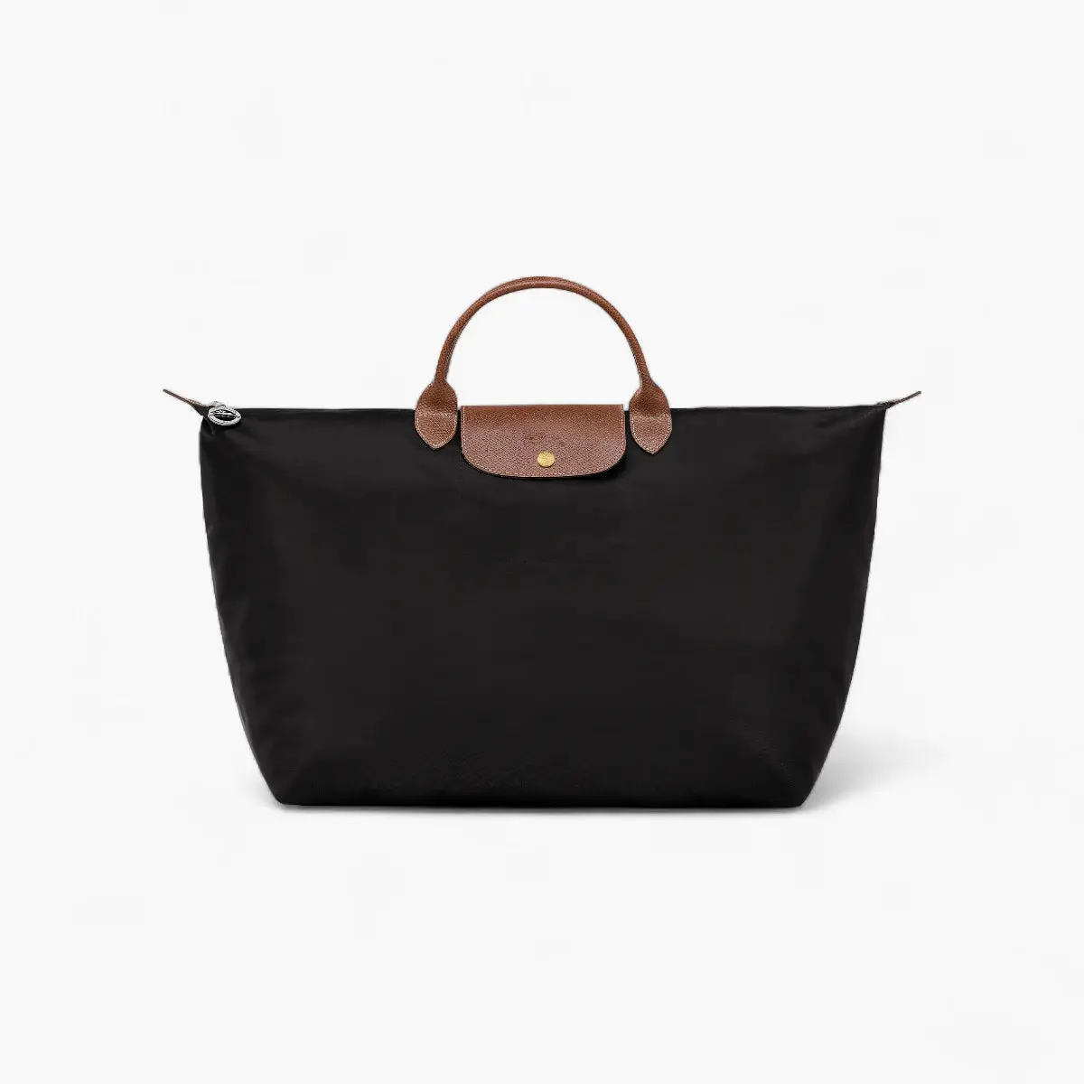 LE PLIAGE ORIGINAL TRAVEL BAG BLACK