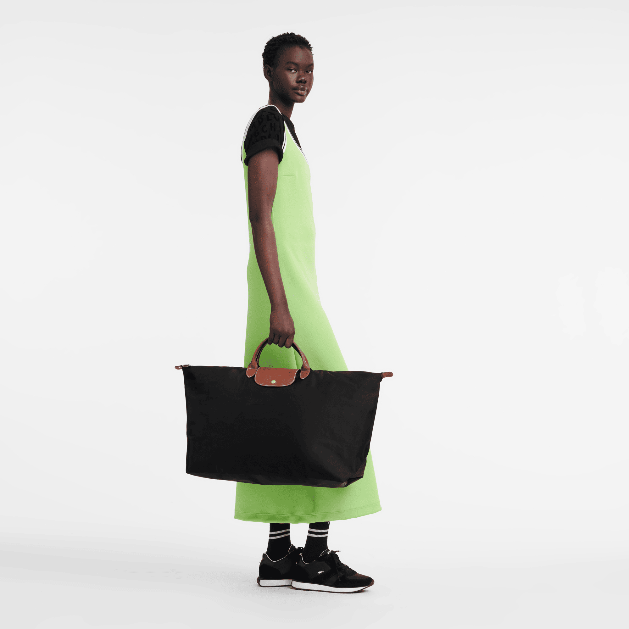 Le Pliage Original L Travel bag