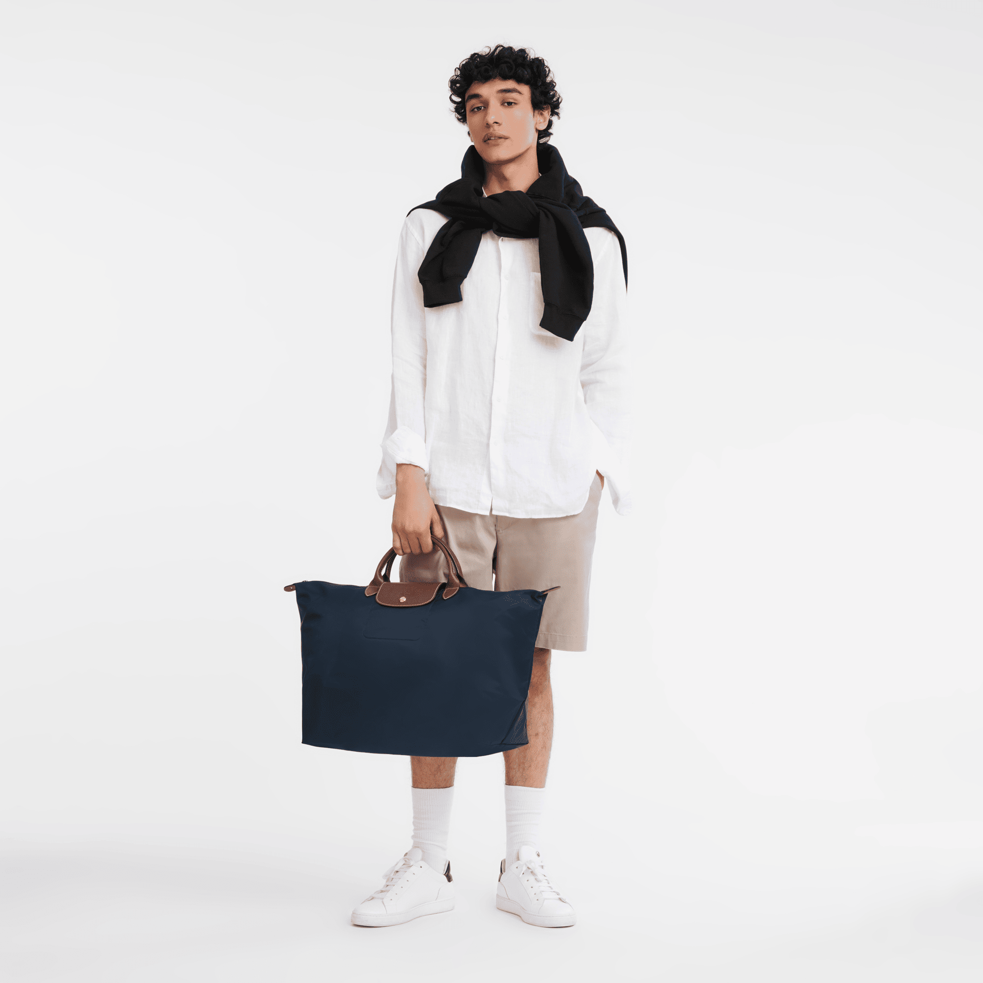 Le Pliage Original L Travel bag