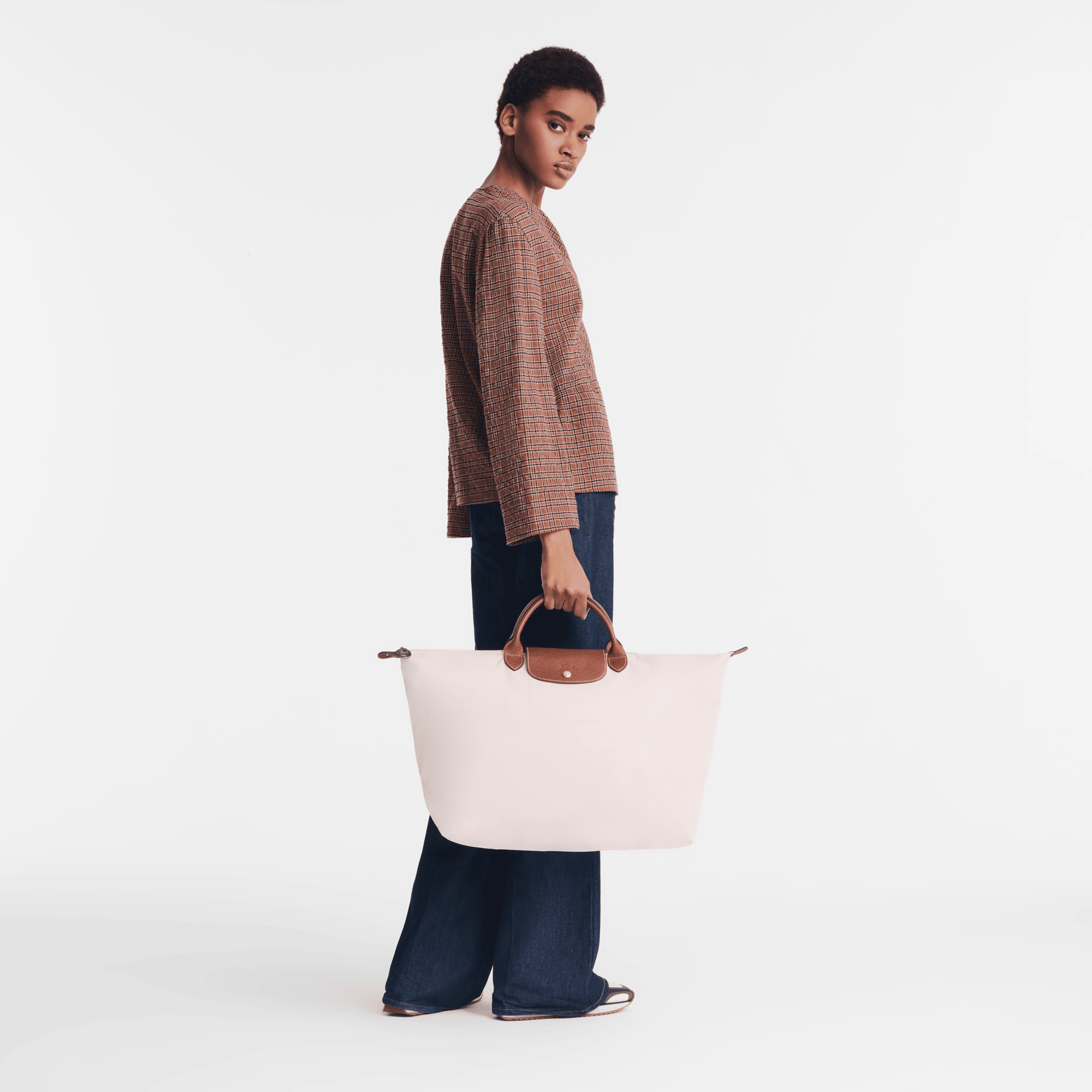 Le Pliage Original L Travel bag