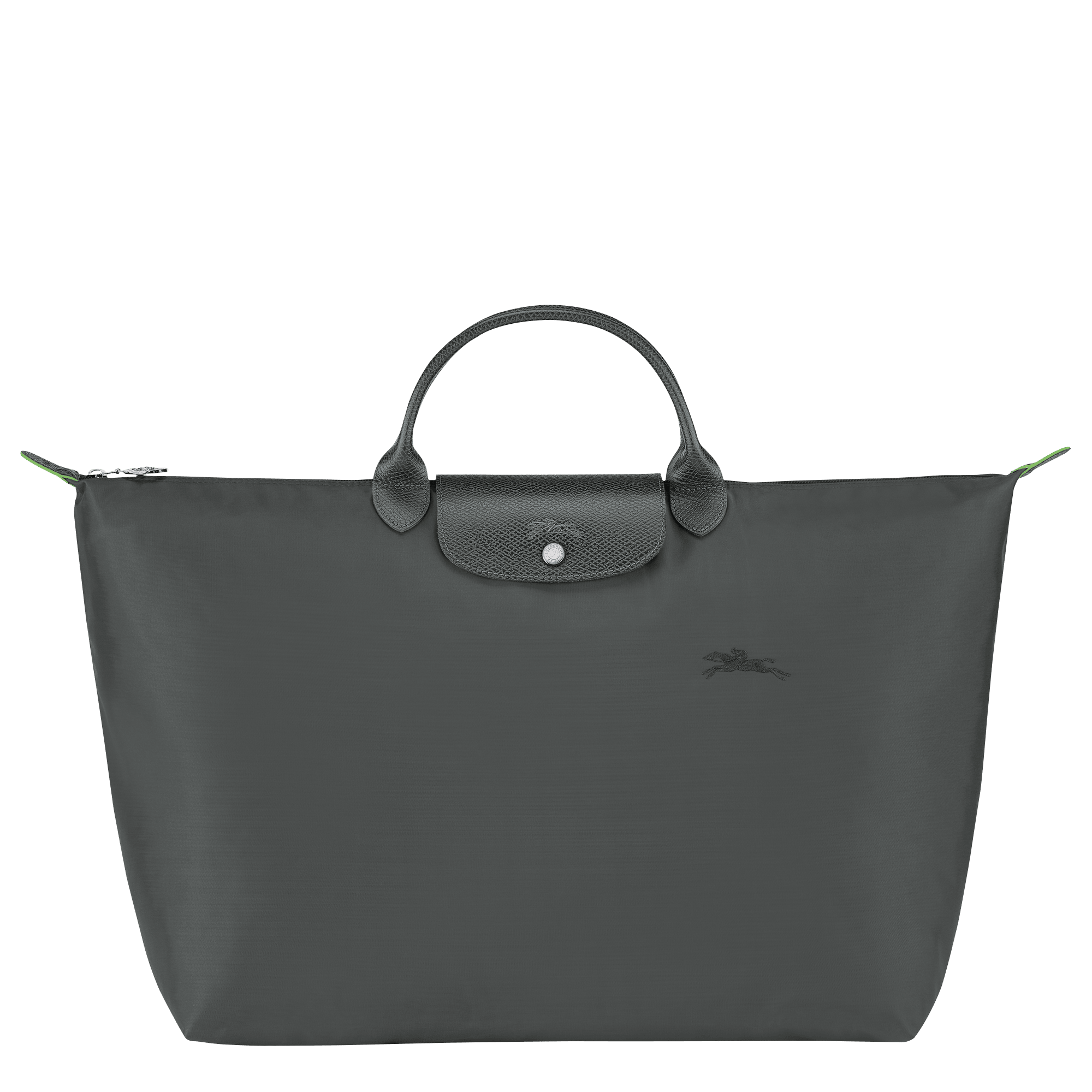 Le Pliage Green L Travel bag