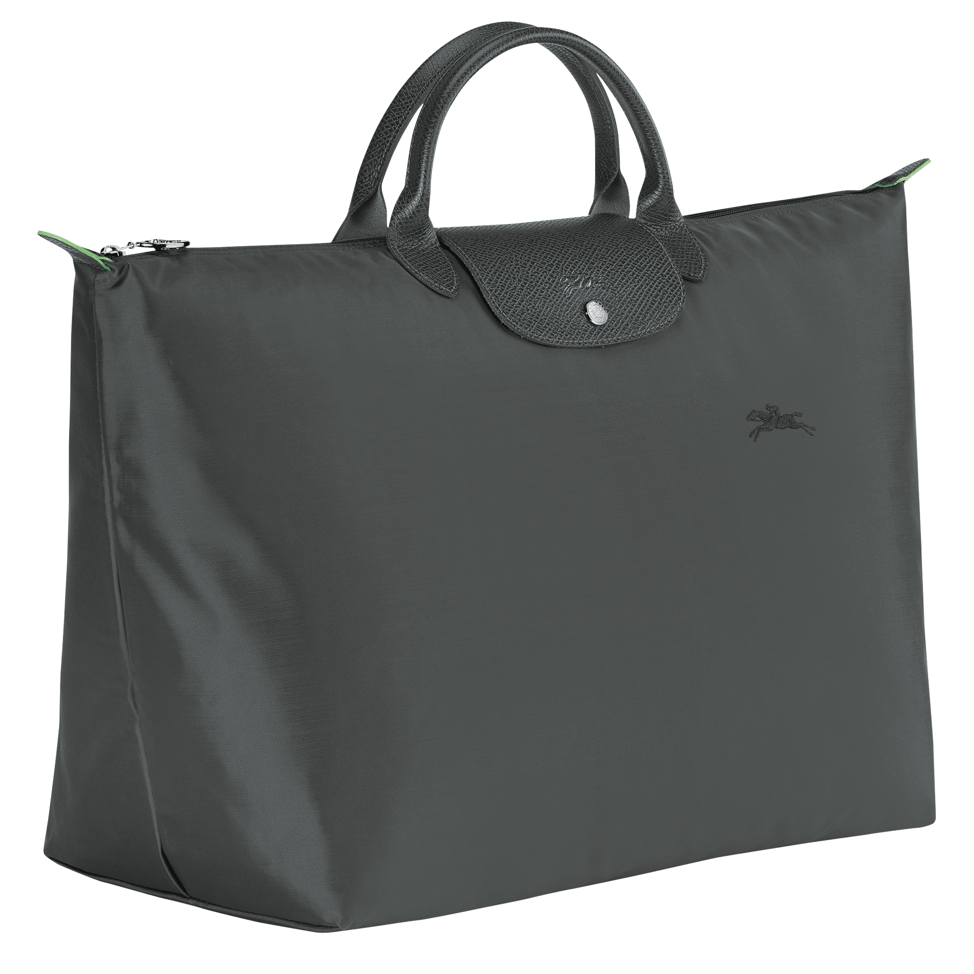 Le Pliage Green L Travel bag