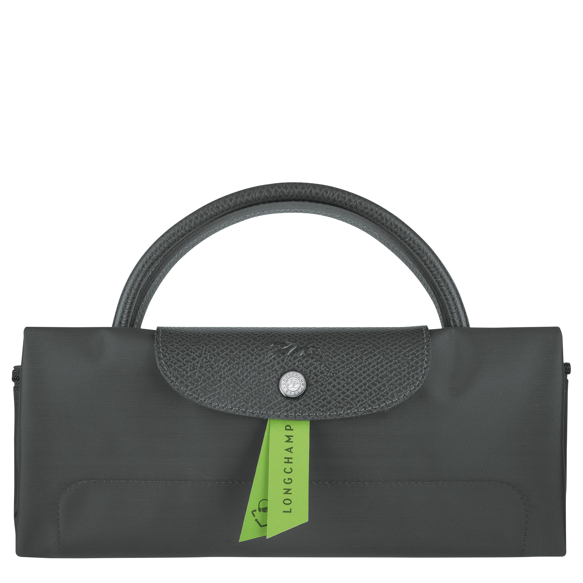 Le Pliage Green L Travel bag